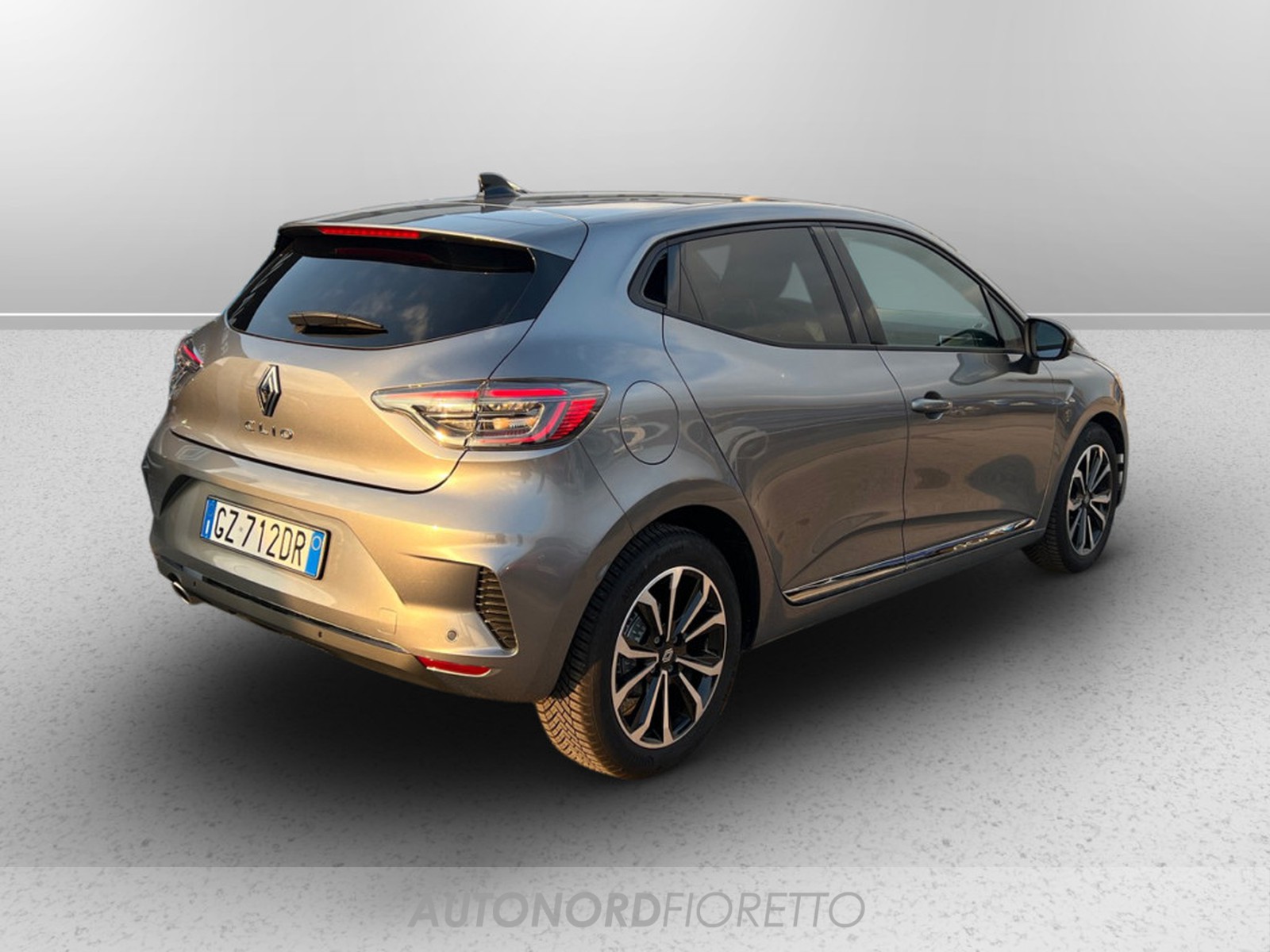 AUTONORD Renault Clio