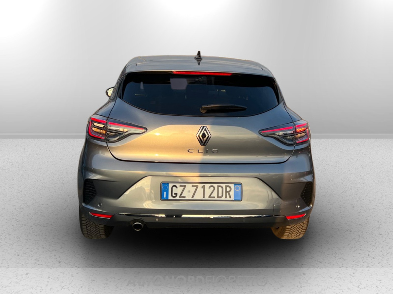 AUTONORD Renault Clio