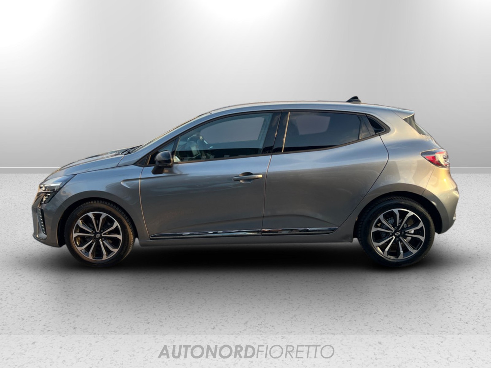 AUTONORD Renault Clio