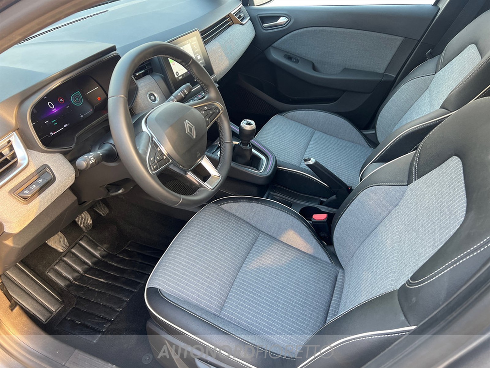 AUTONORD Renault Clio