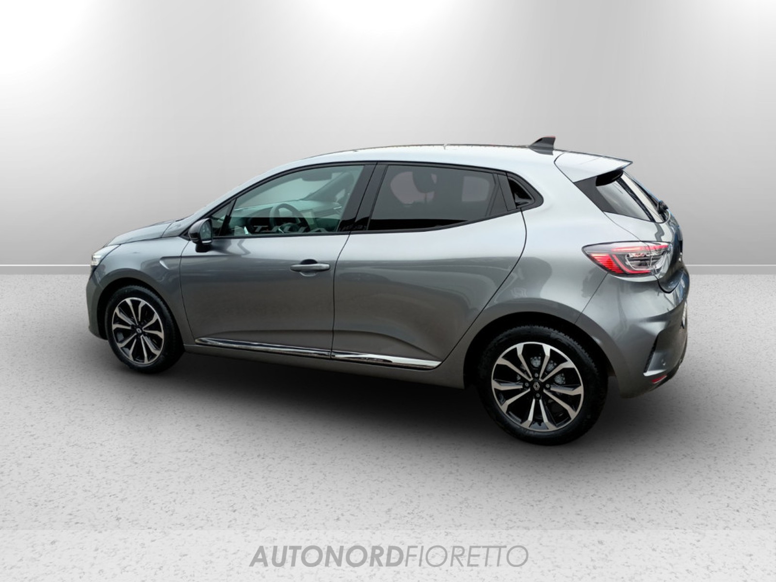 AUTONORD Renault Clio