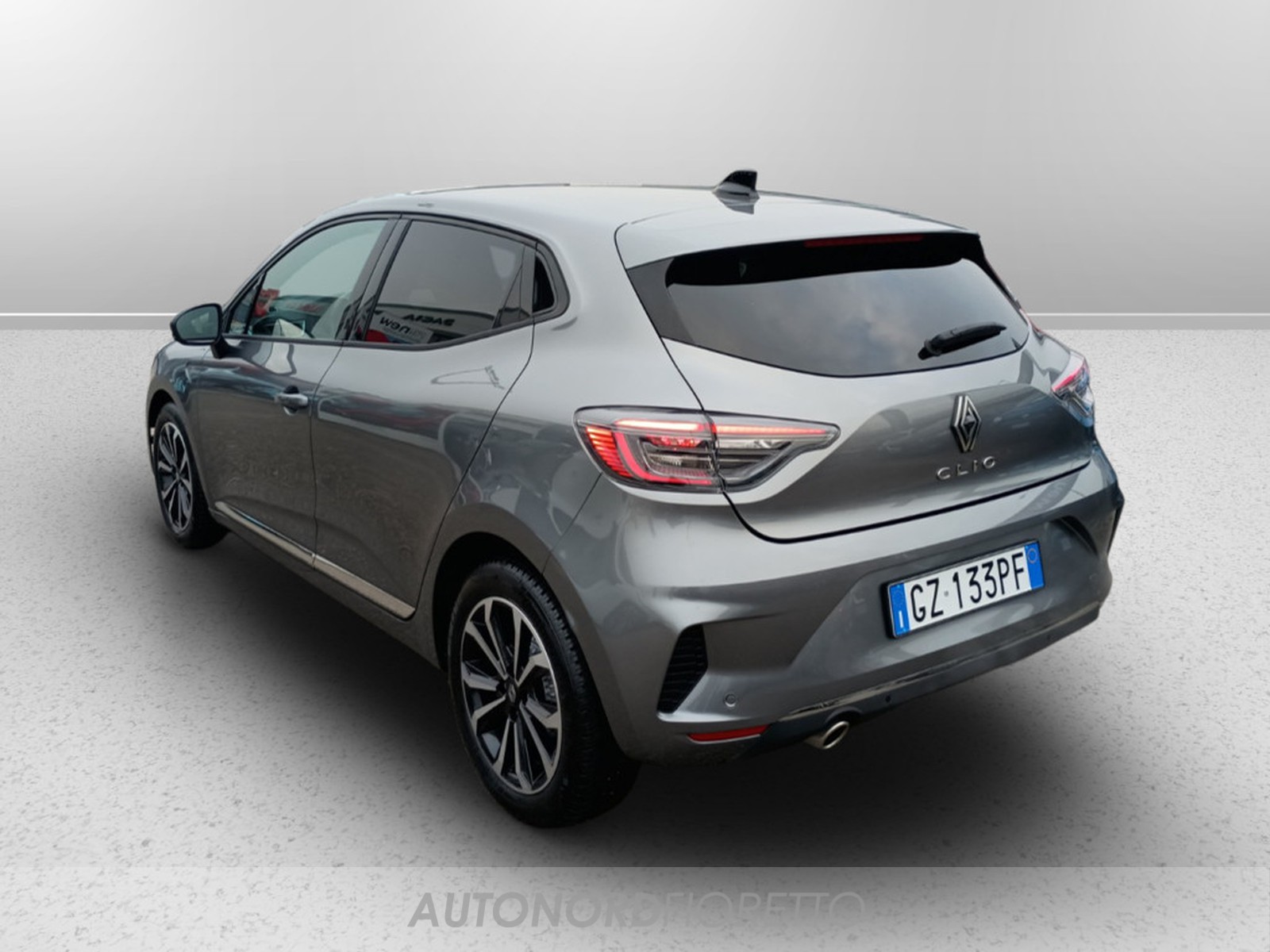 AUTONORD Renault Clio