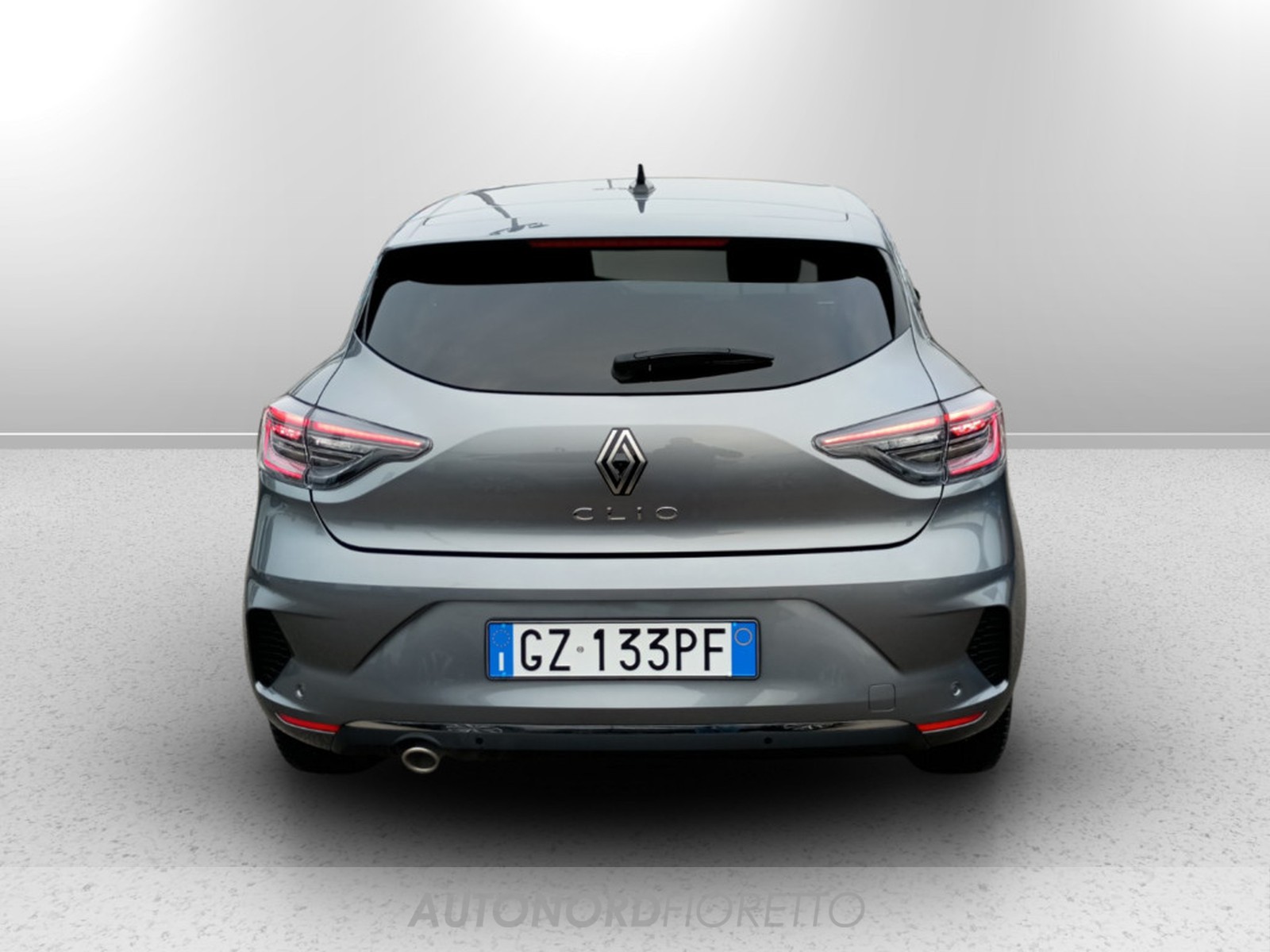 AUTONORD Renault Clio