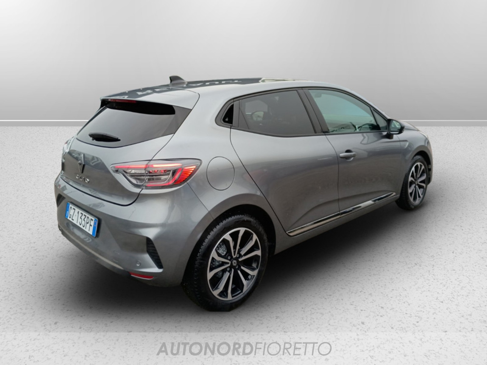 AUTONORD Renault Clio