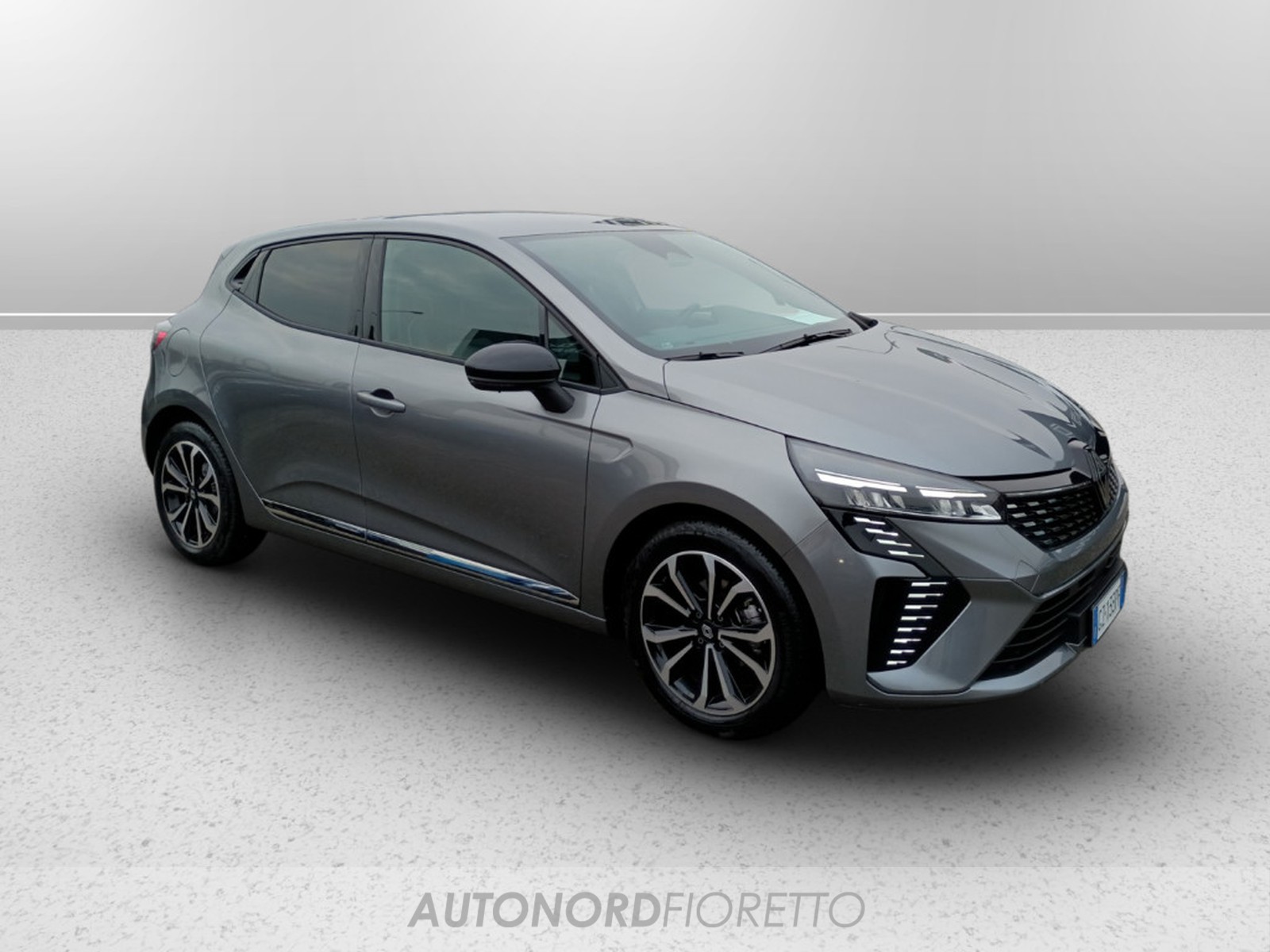 AUTONORD Renault Clio