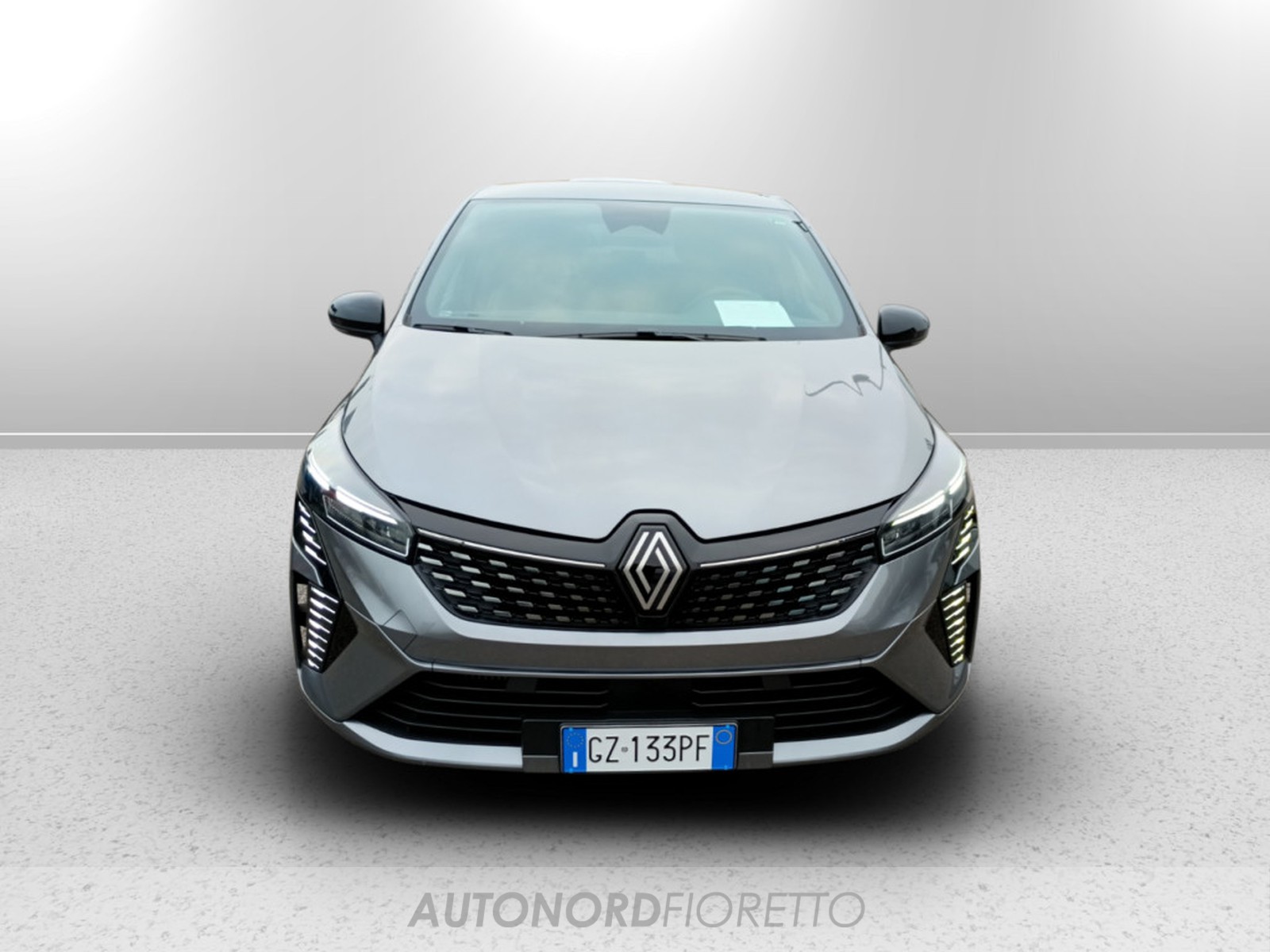 AUTONORD Renault Clio