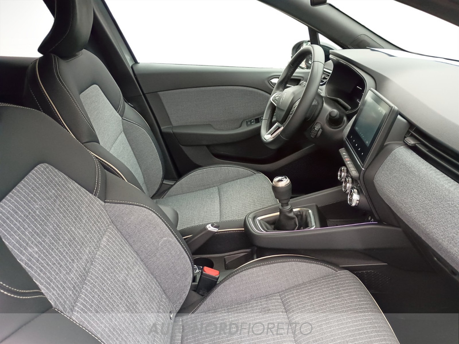 AUTONORD Renault Clio