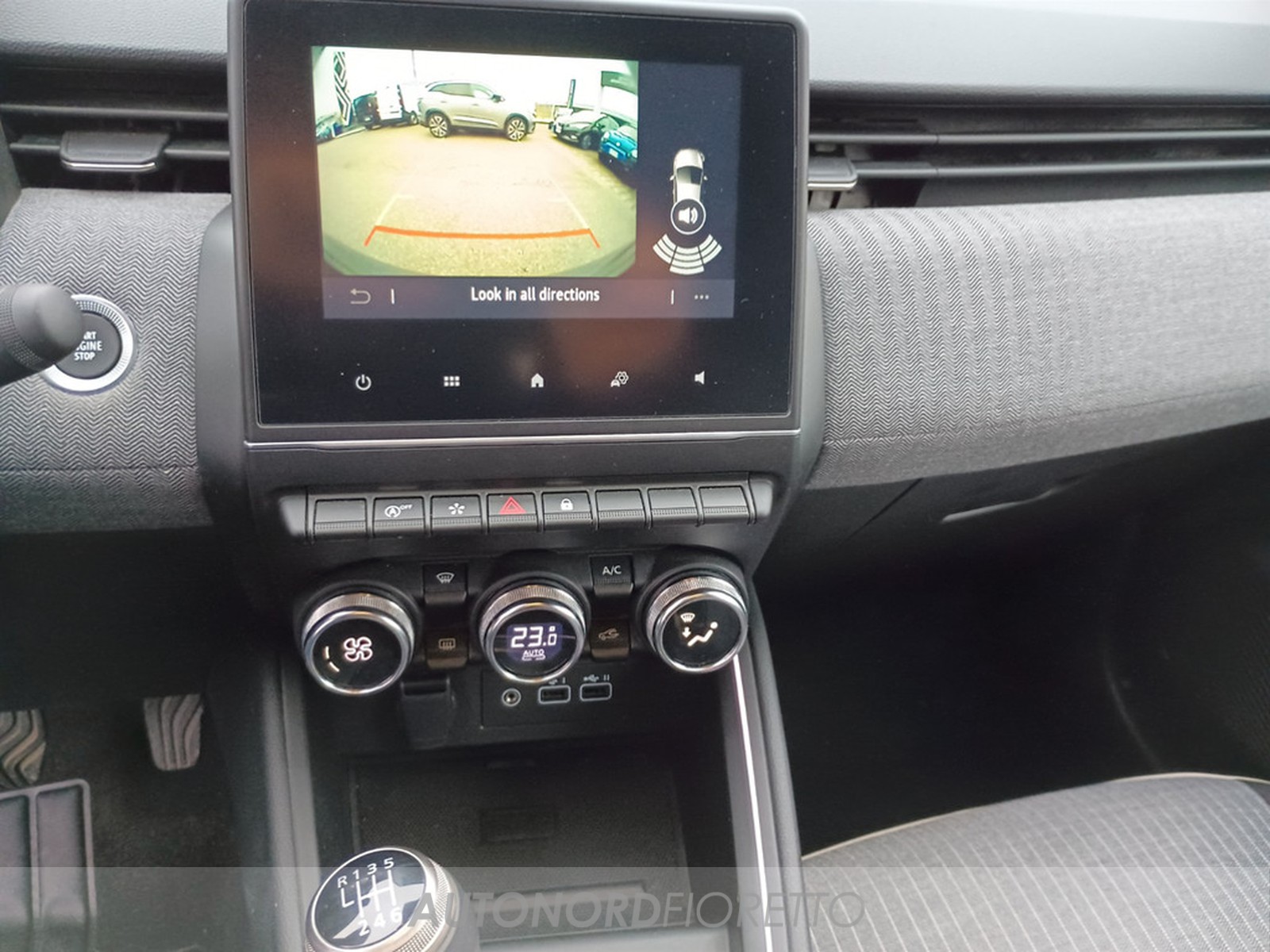 AUTONORD Renault Clio