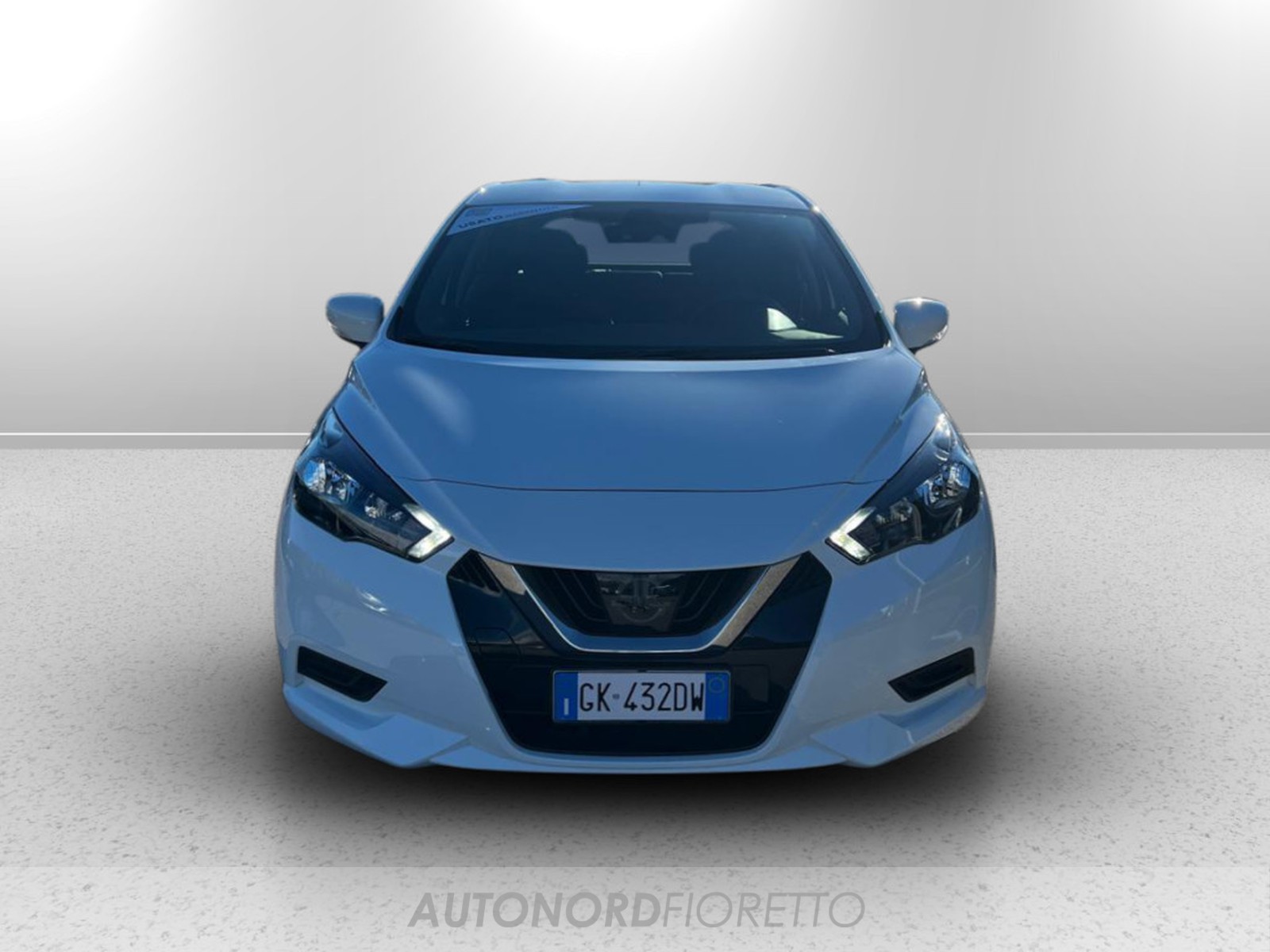 AUTONORD Nissan Micra