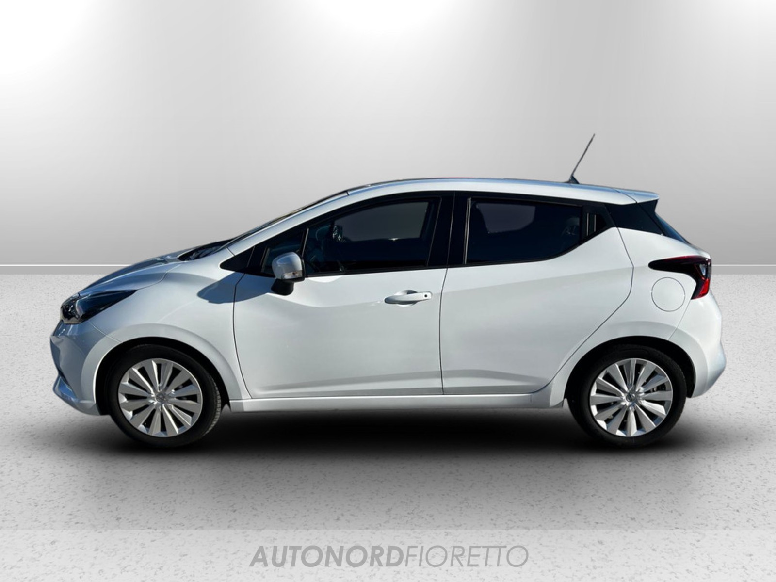 AUTONORD Nissan Micra