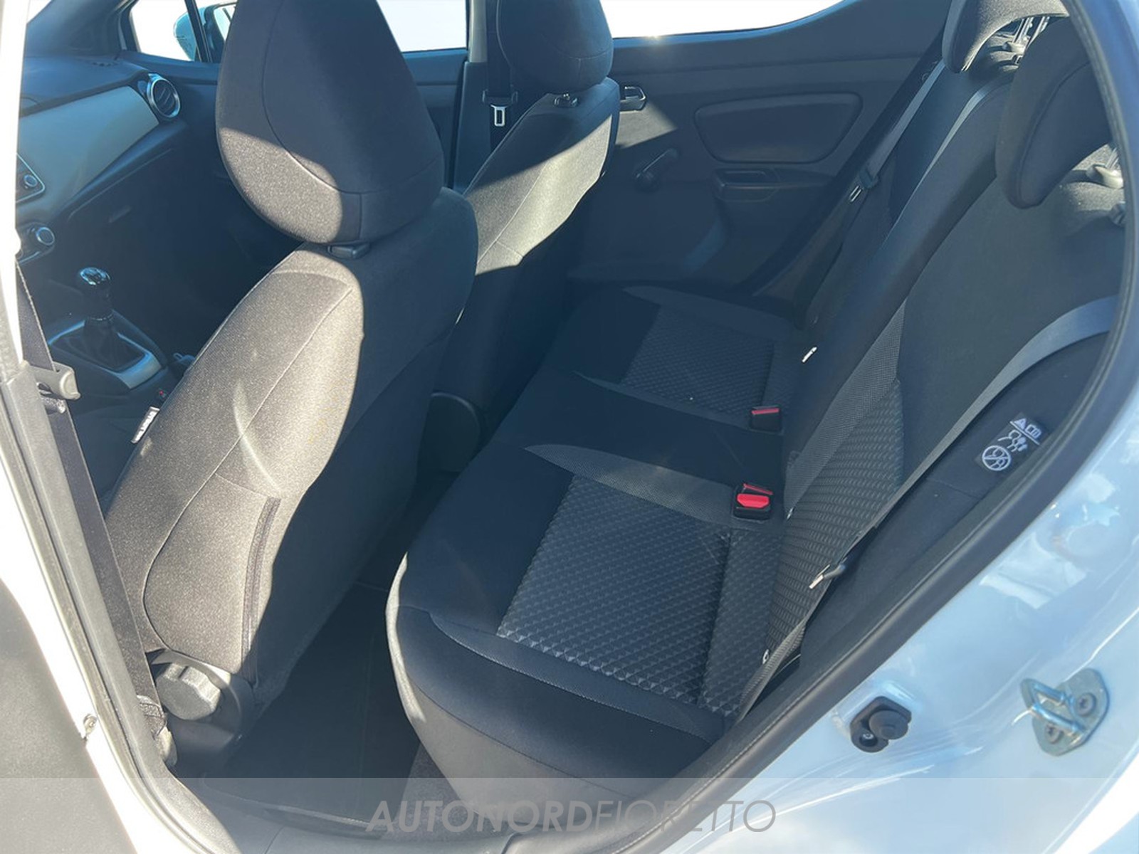 AUTONORD Nissan Micra