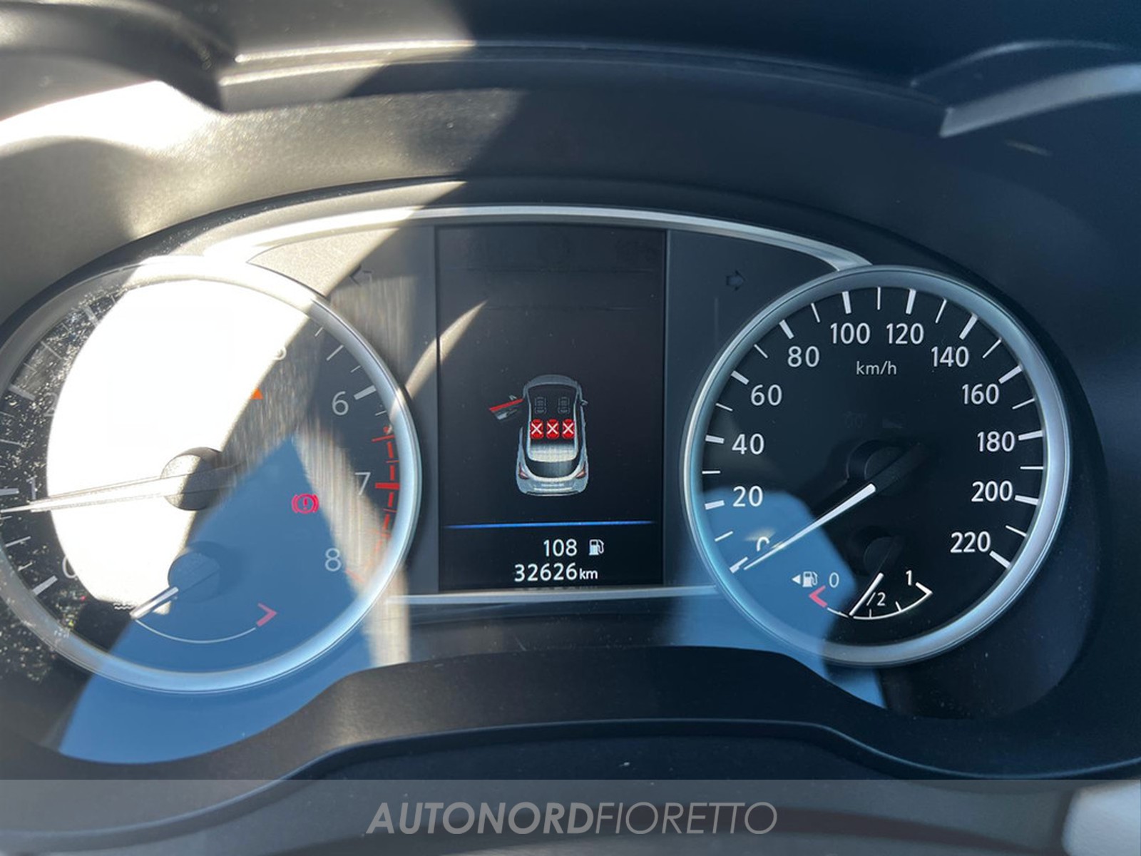 AUTONORD Nissan Micra