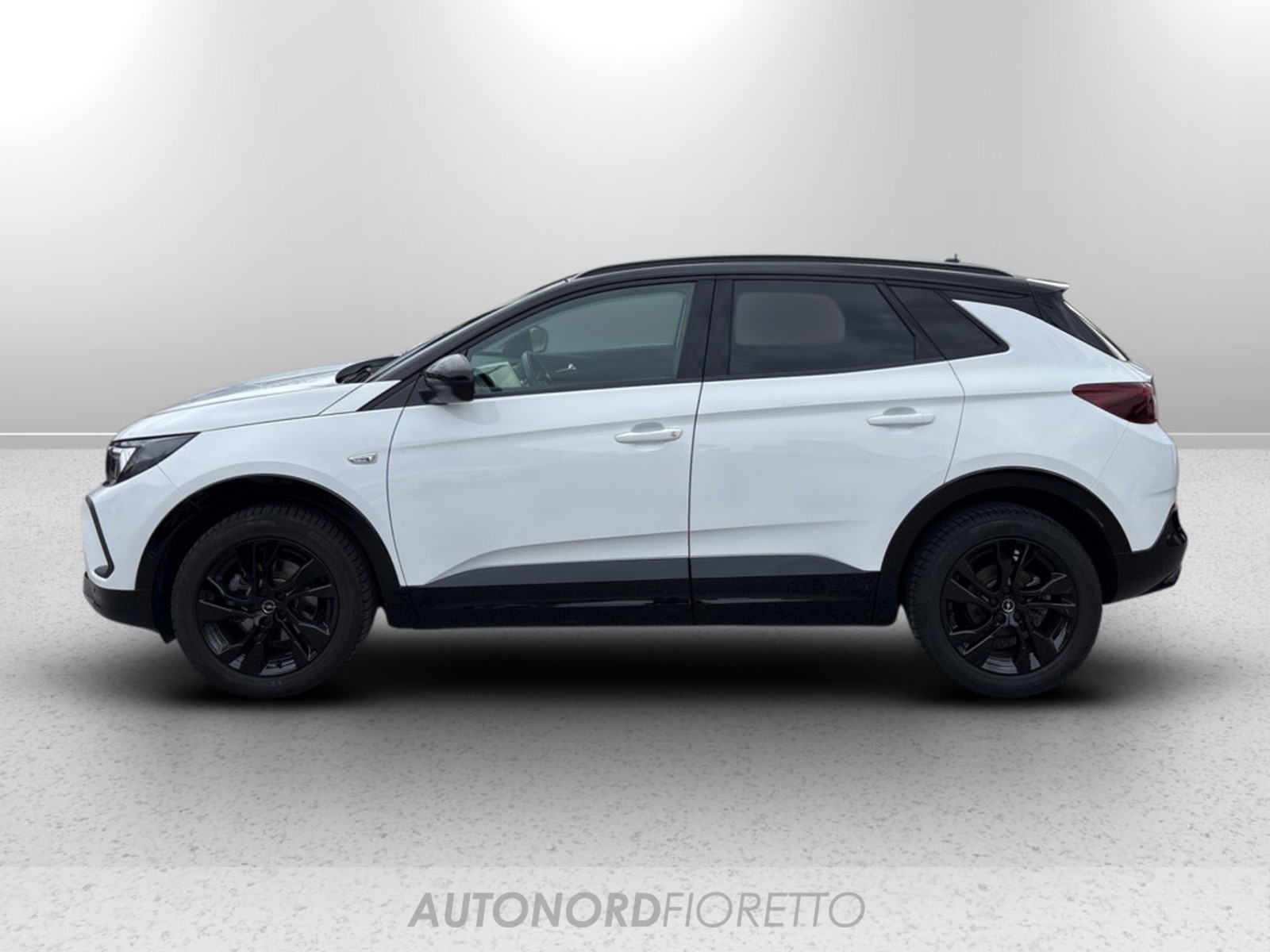 AUTONORD Opel Grandland