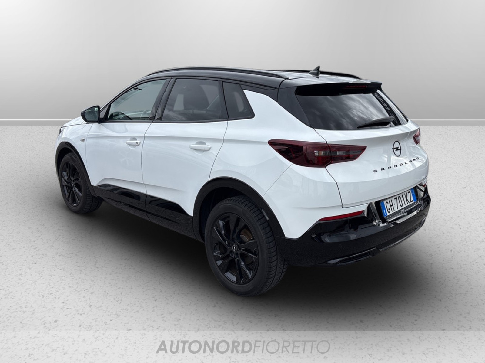 AUTONORD Opel Grandland
