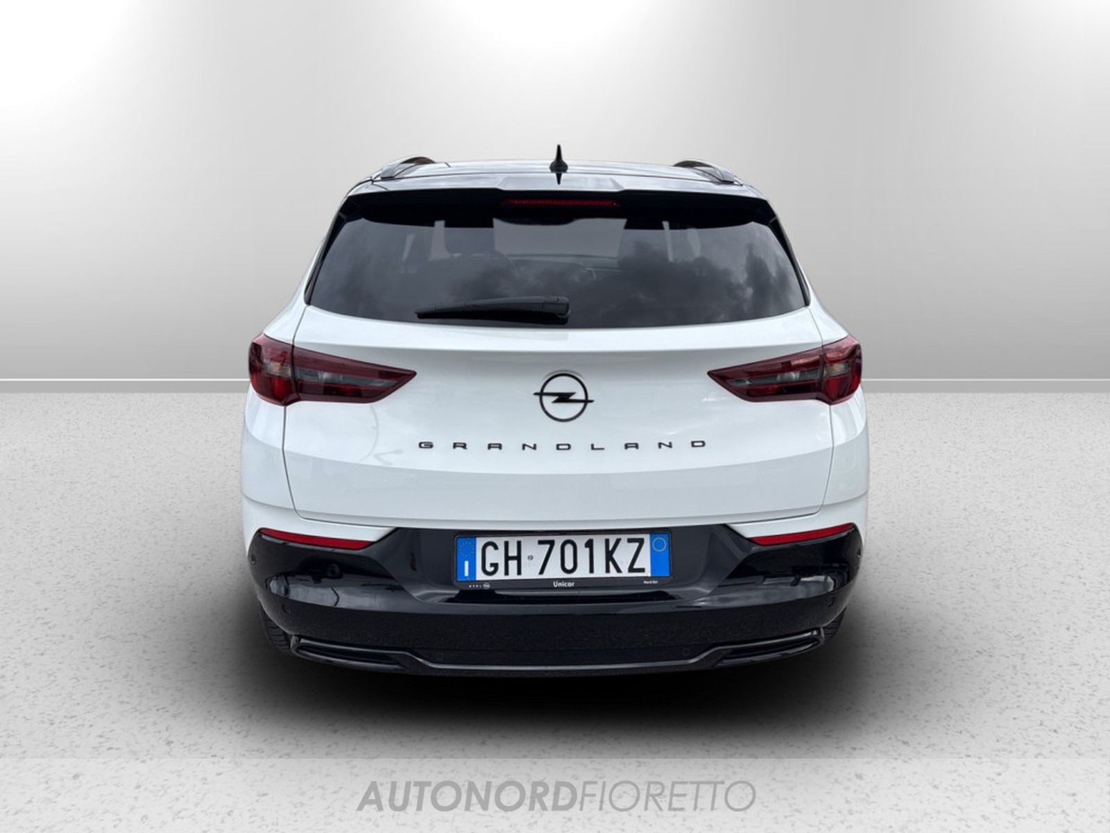 AUTONORD Opel Grandland