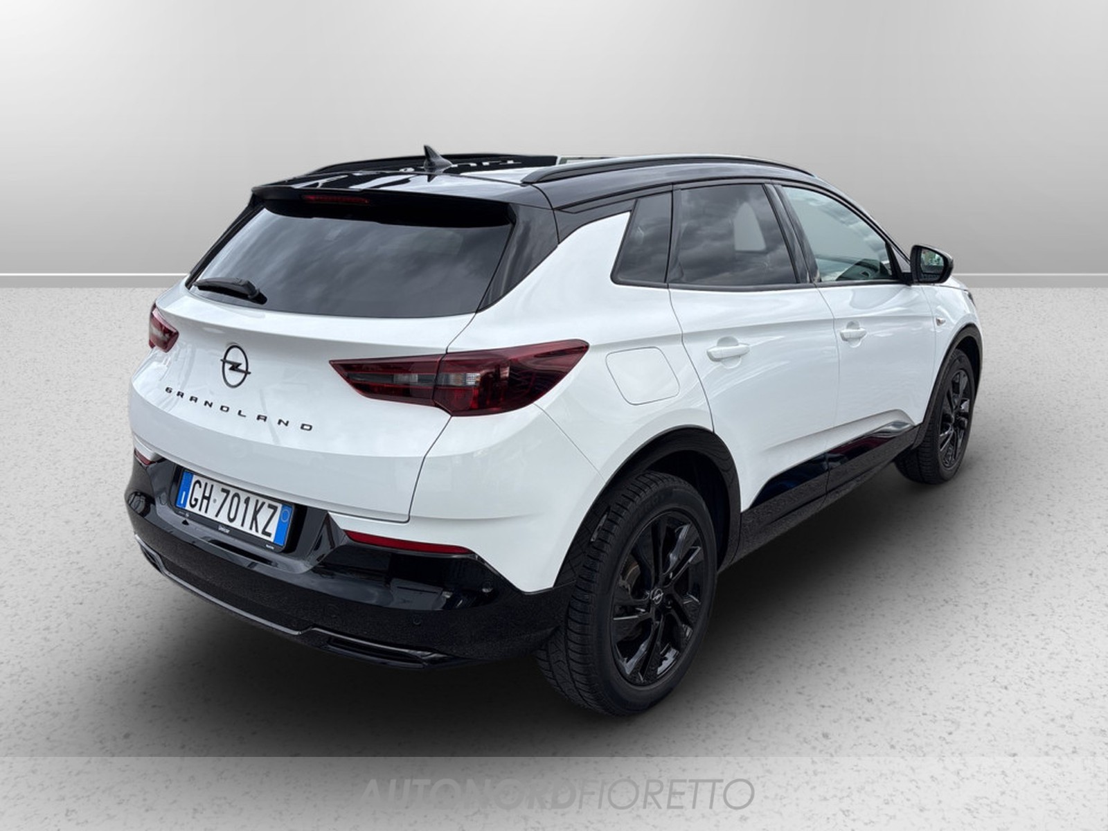 AUTONORD Opel Grandland