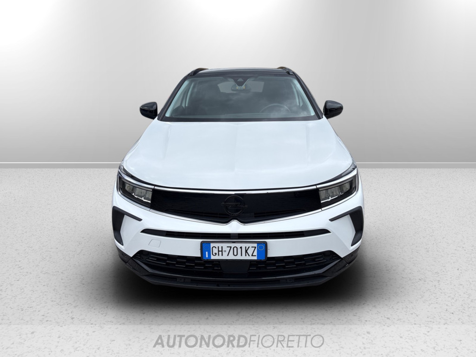AUTONORD Opel Grandland