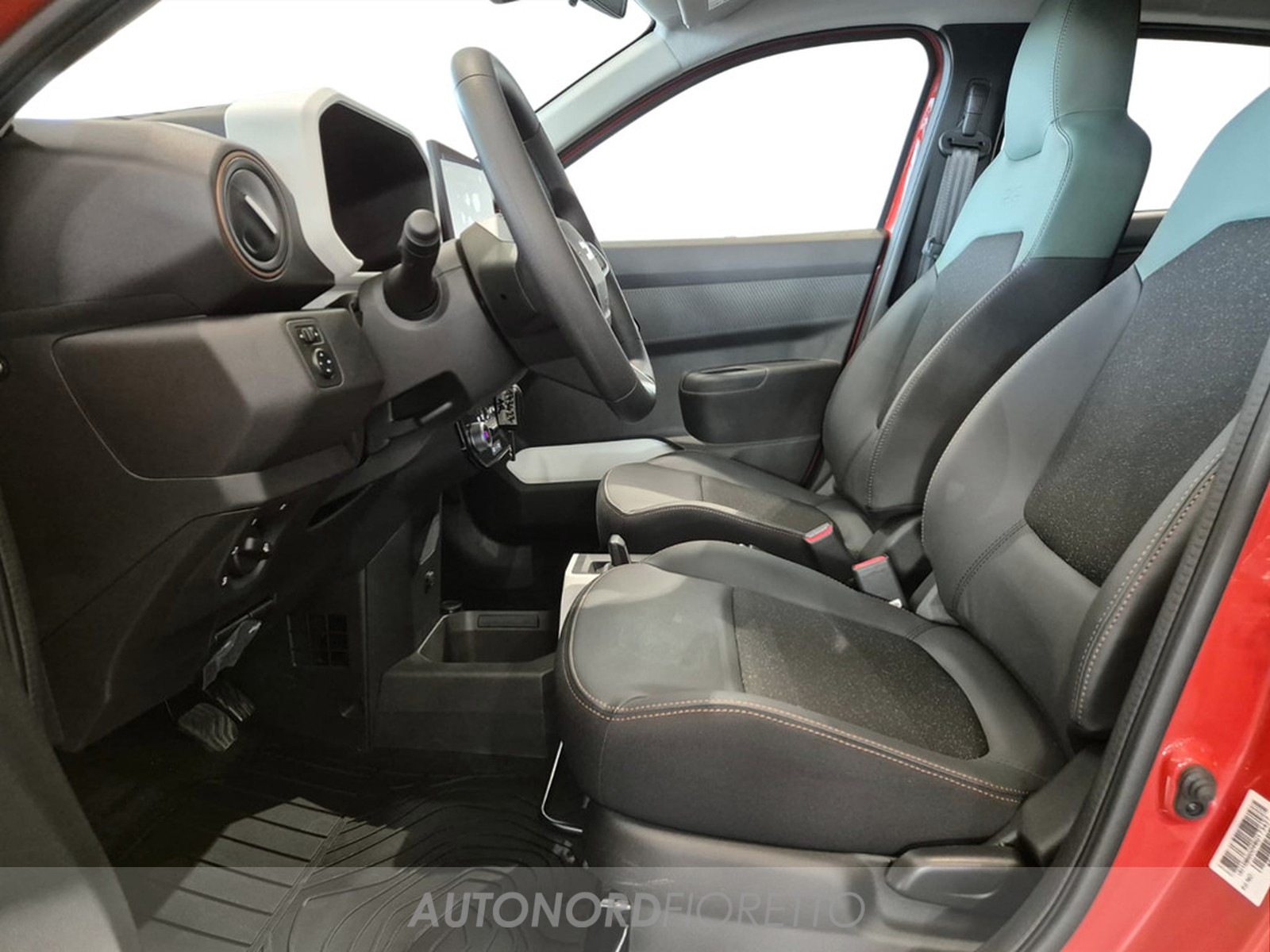 AUTONORD Dacia Spring