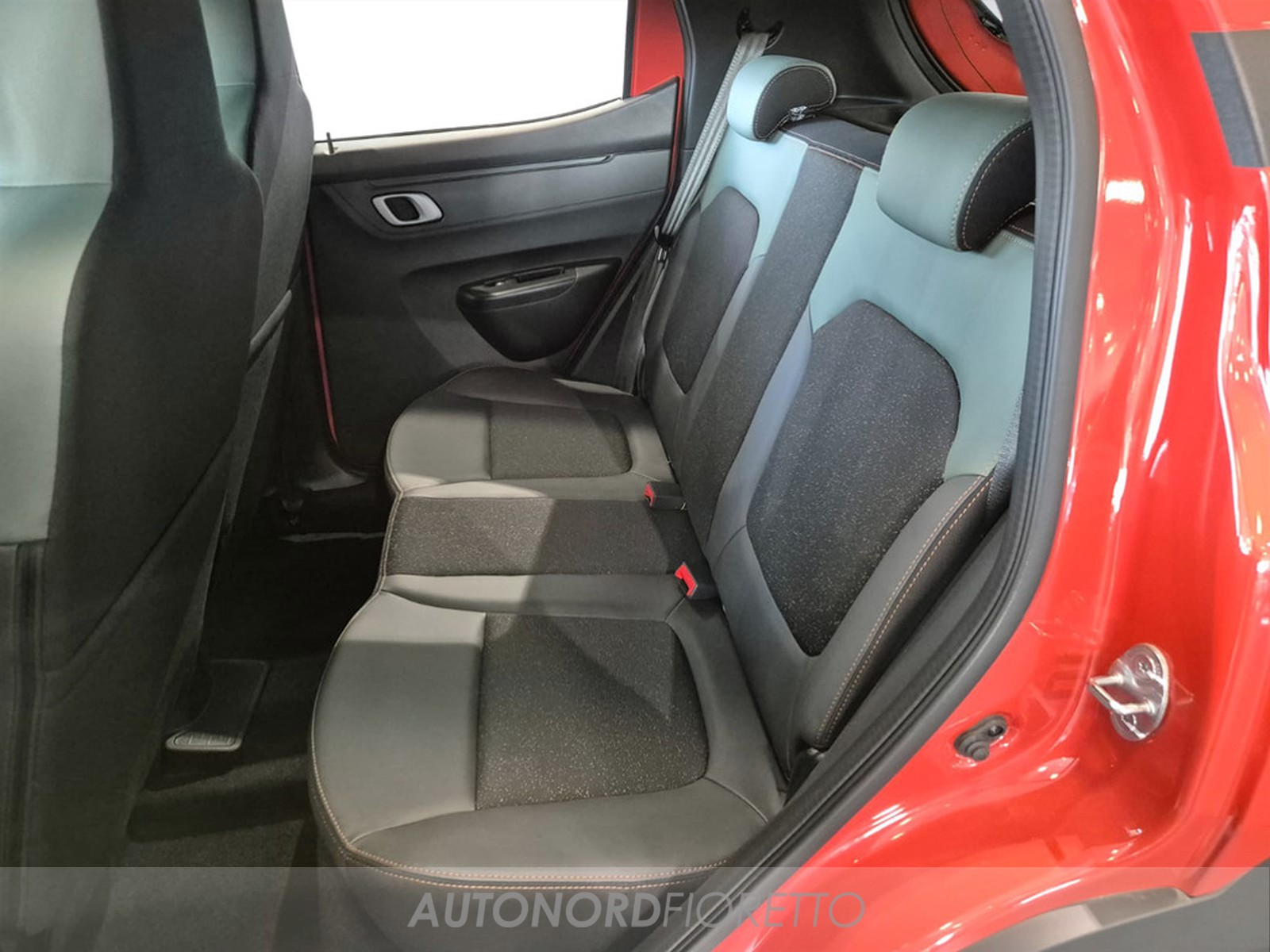 AUTONORD Dacia Spring