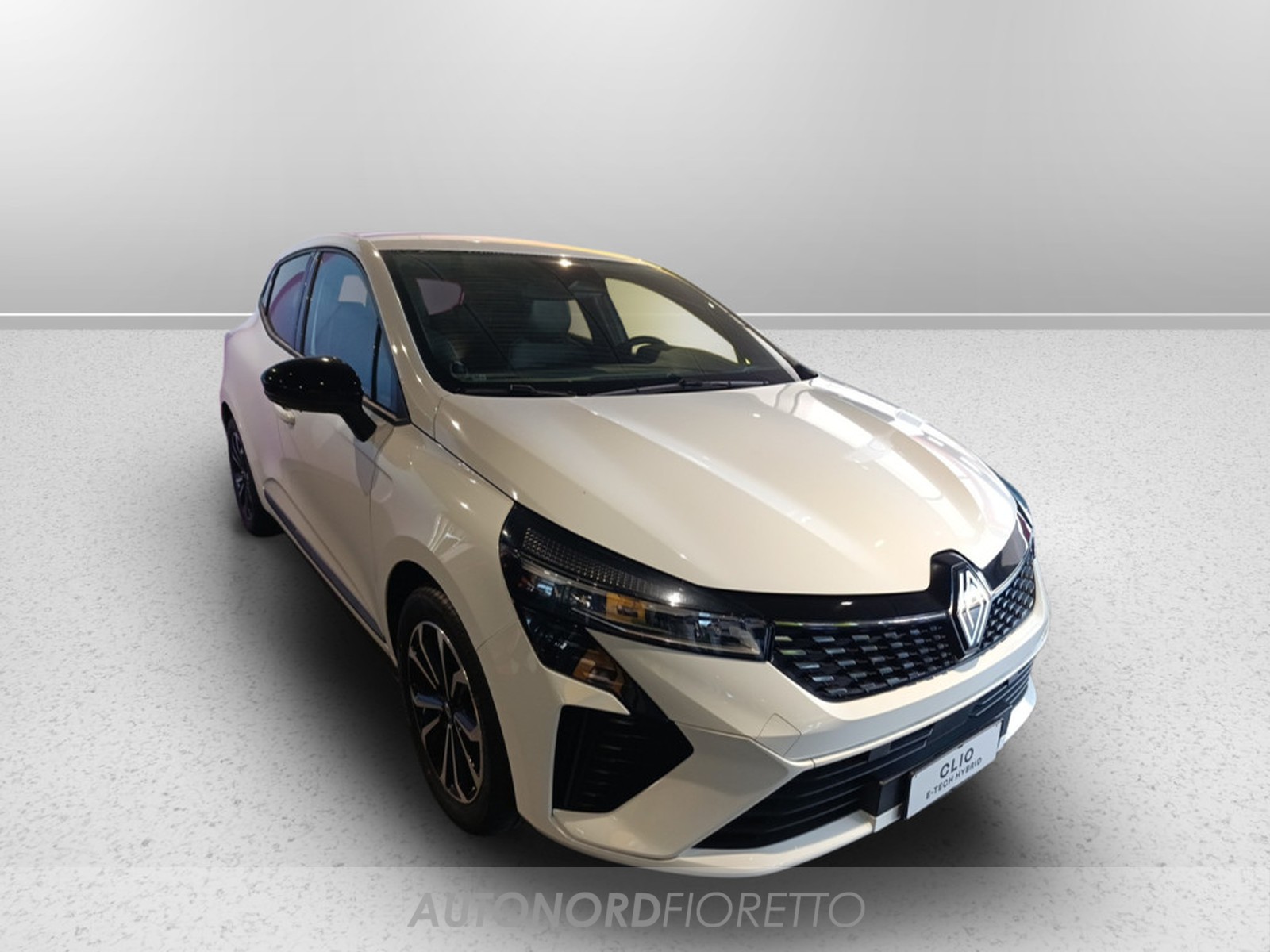 AUTONORD Renault Clio