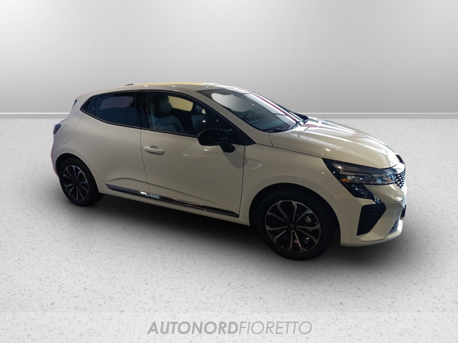 AUTONORD Renault Clio