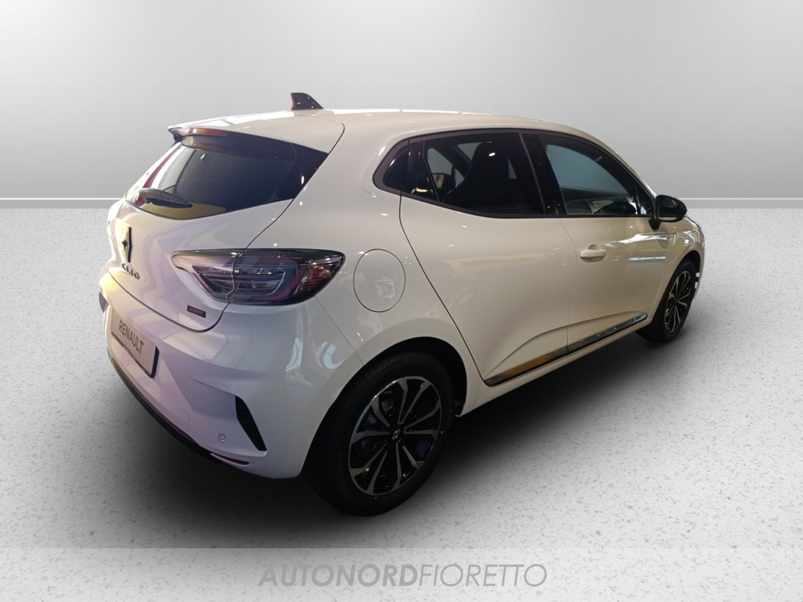 AUTONORD Renault Clio