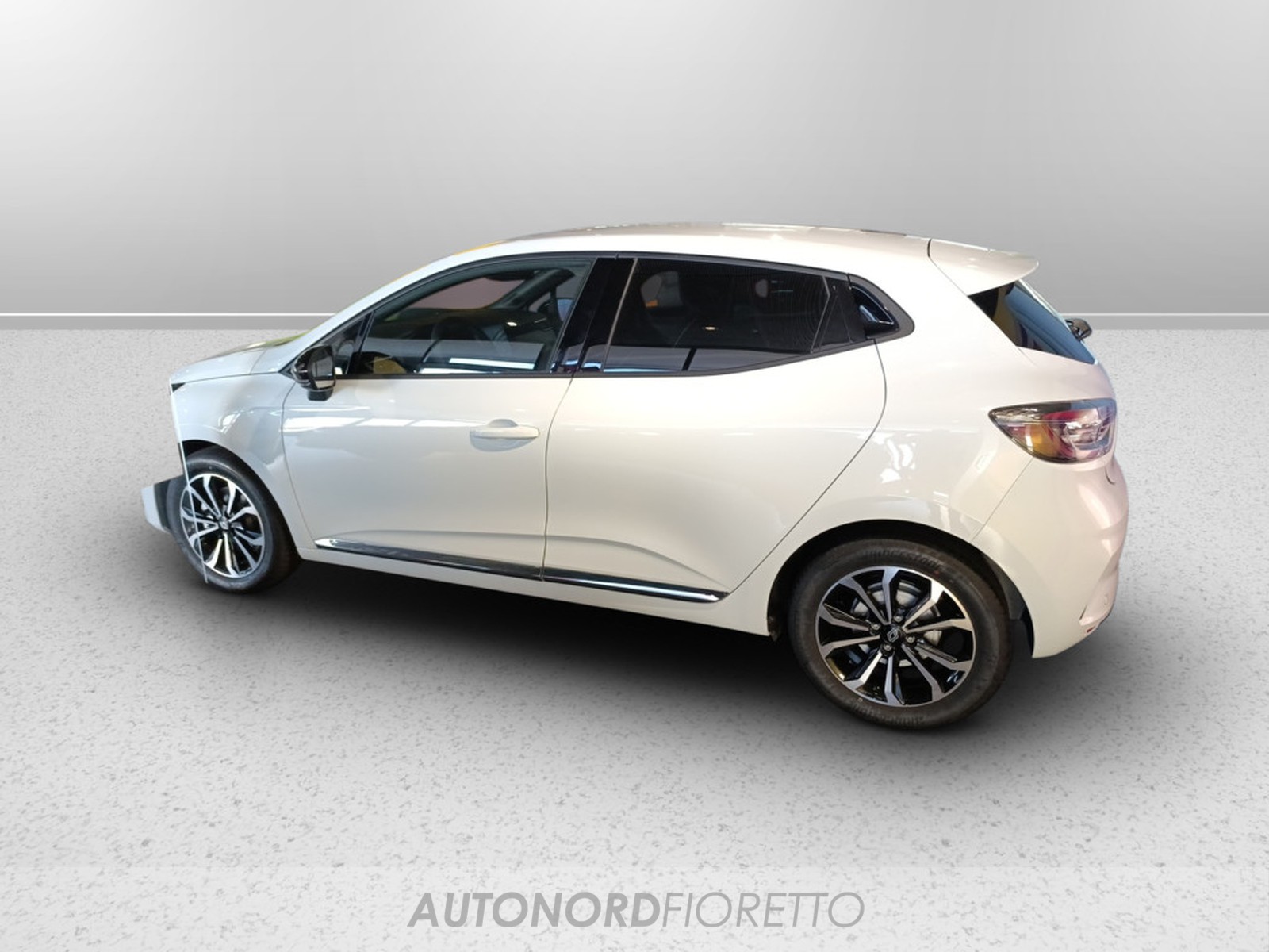 AUTONORD Renault Clio