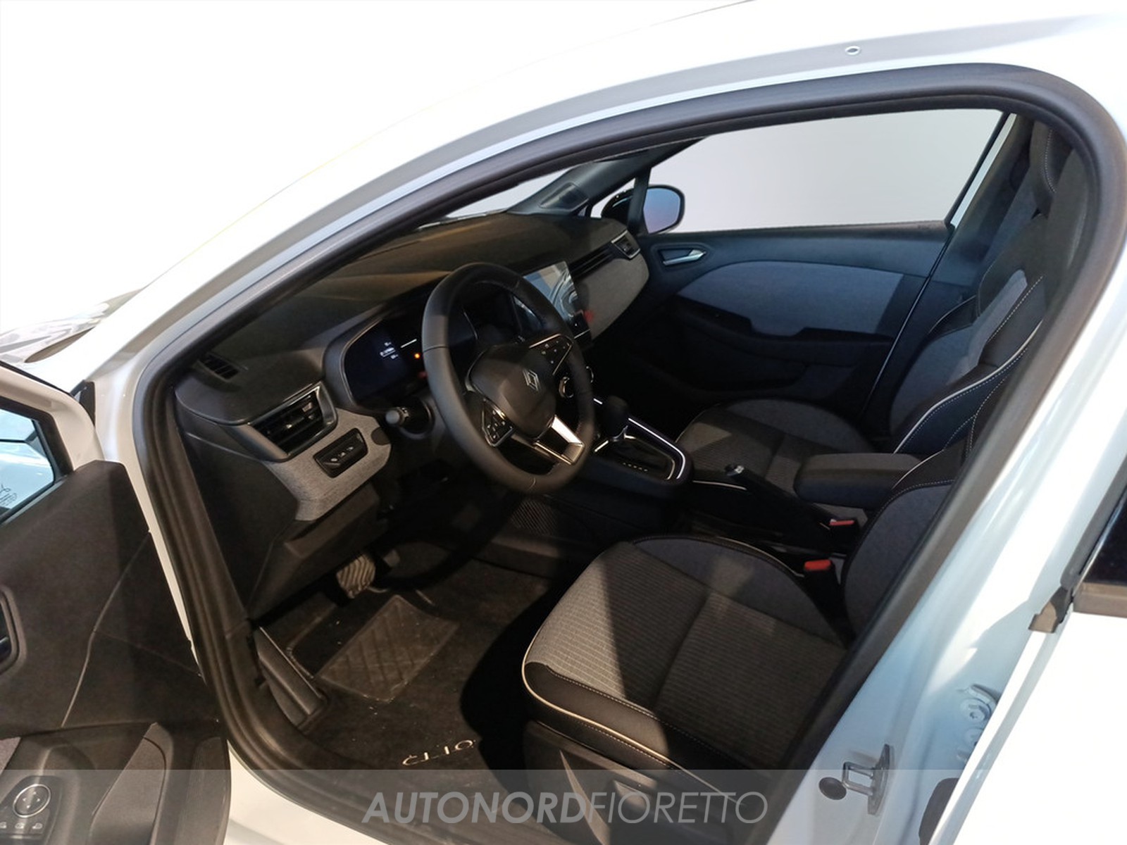 AUTONORD Renault Clio