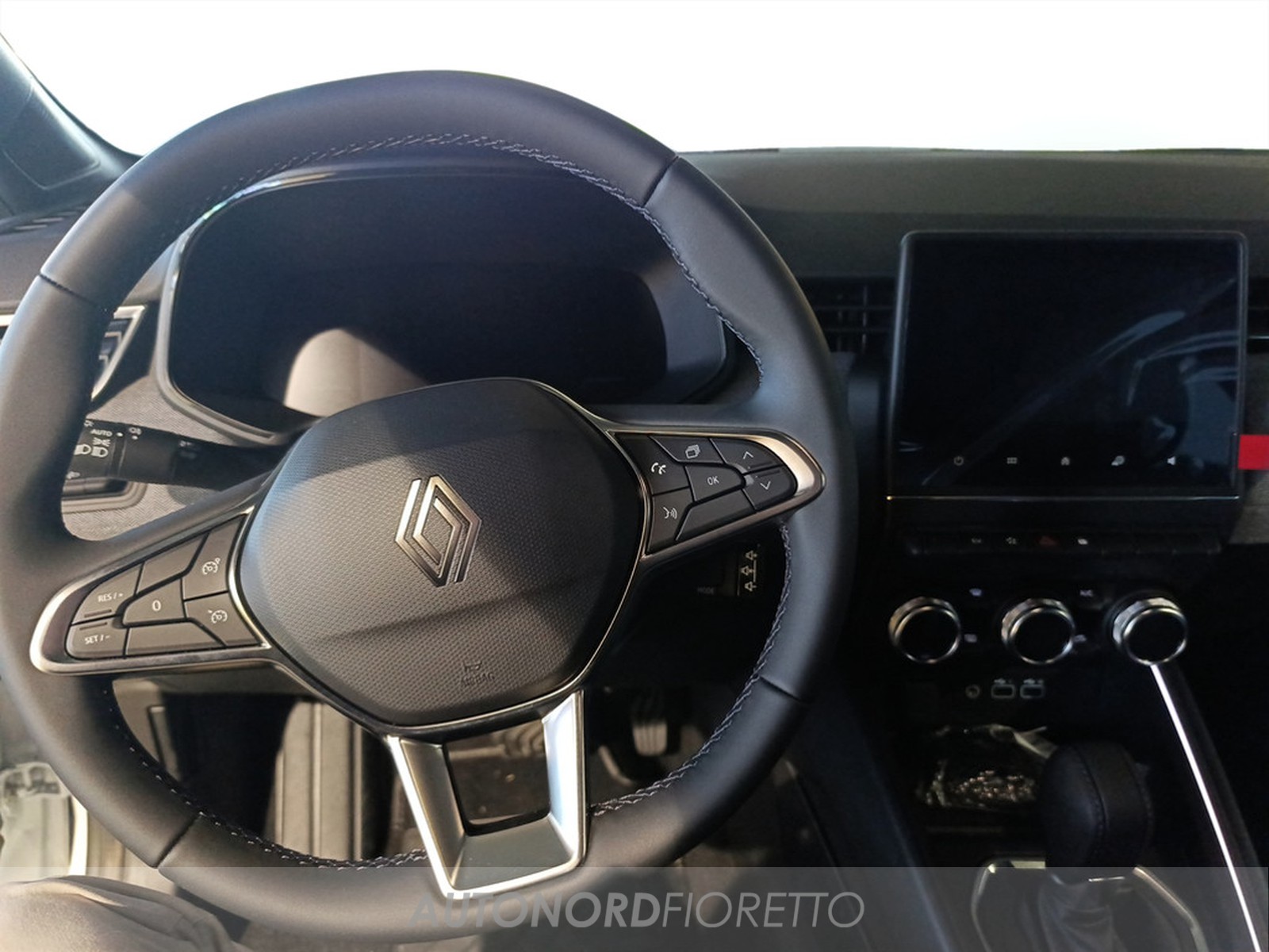 AUTONORD Renault Clio