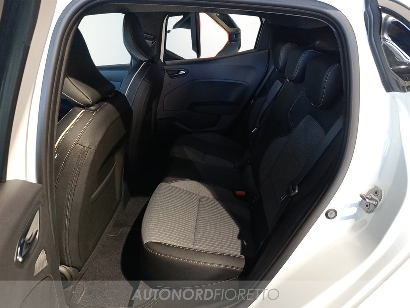 AUTONORD Renault Clio