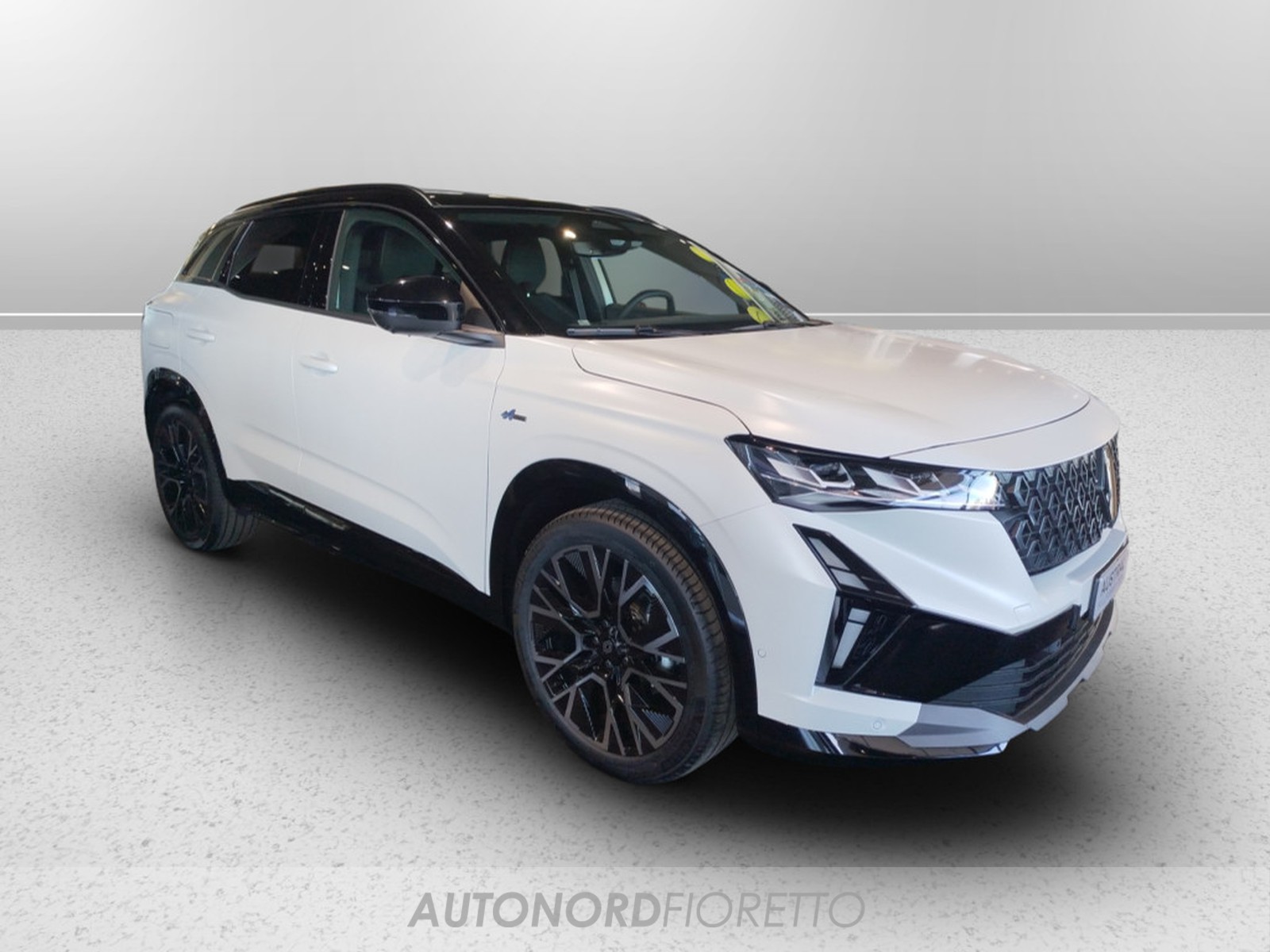 AUTONORD Renault Austral