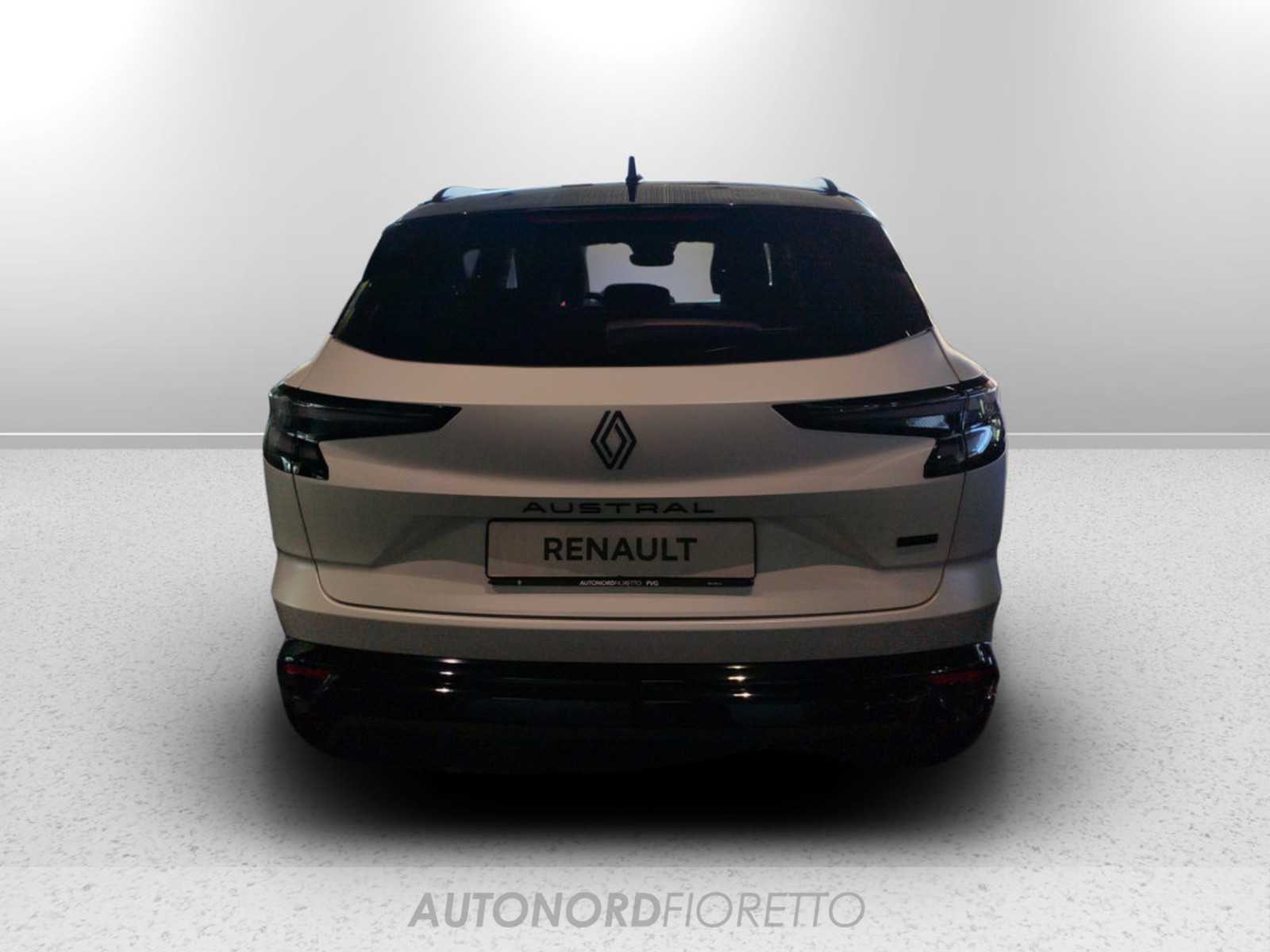 AUTONORD Renault Austral