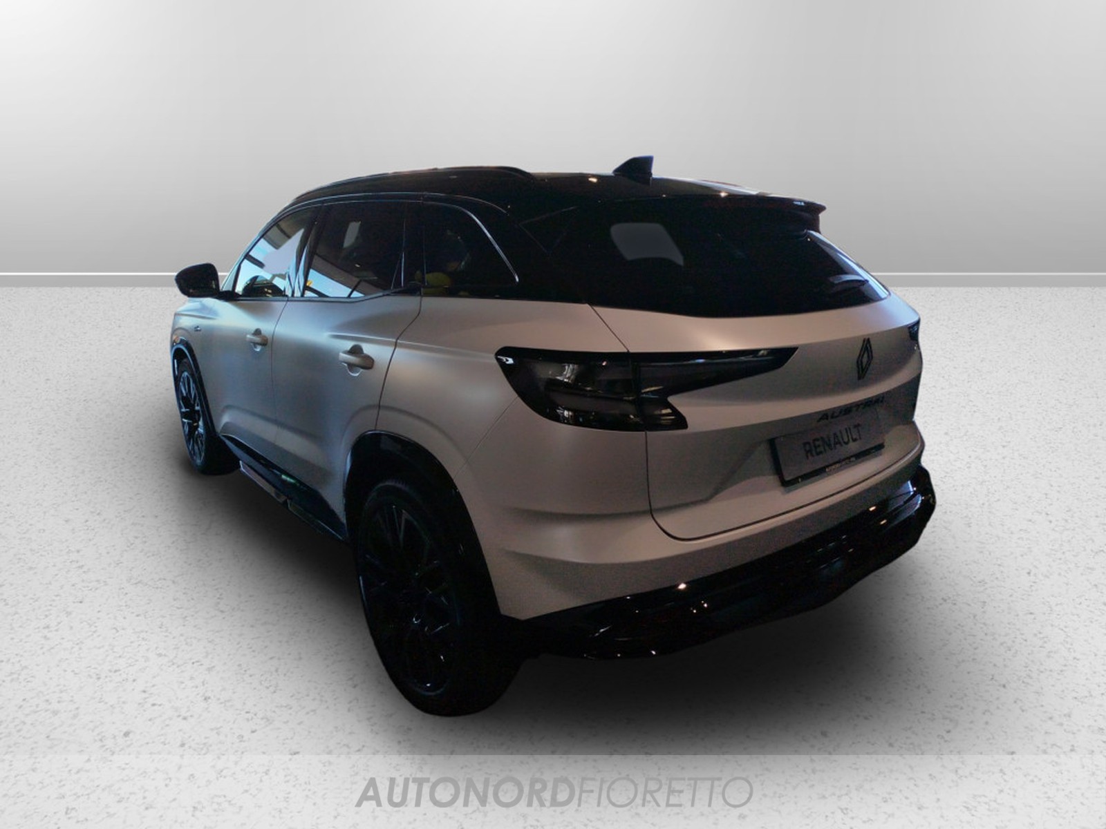 AUTONORD Renault Austral