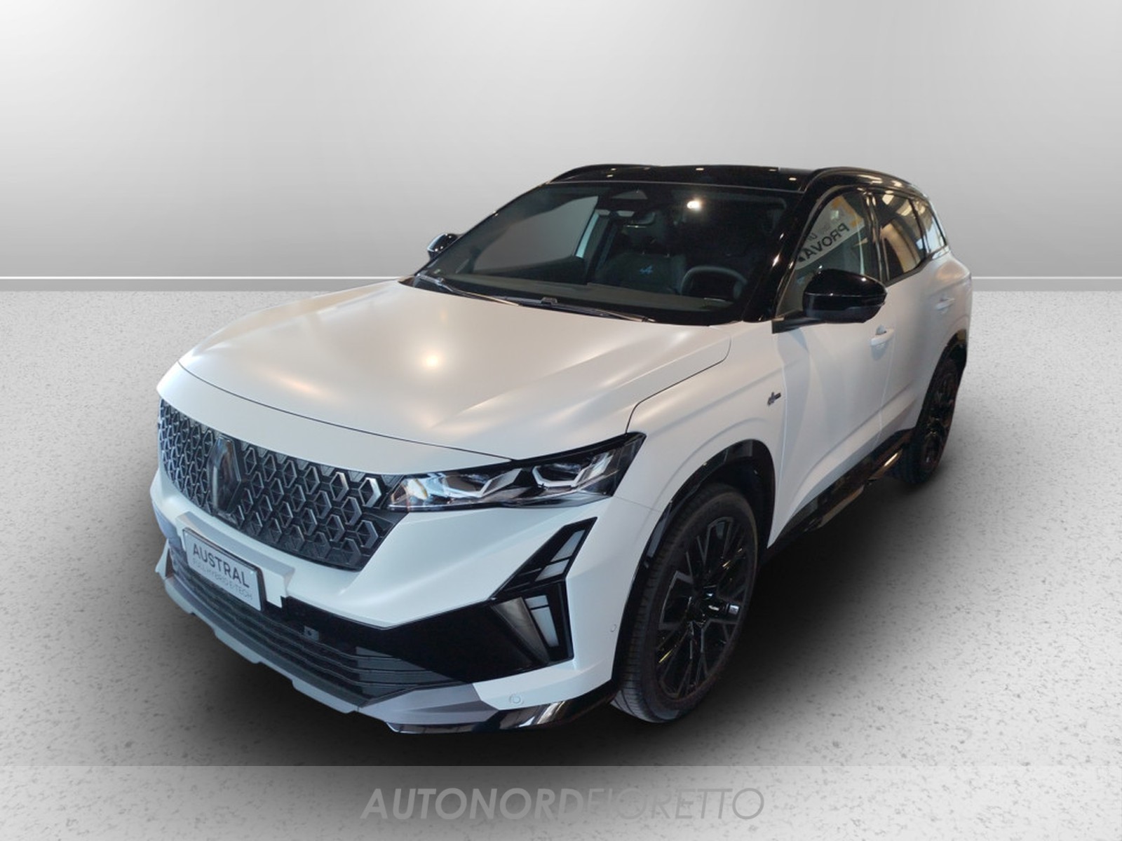 AUTONORD Renault Austral