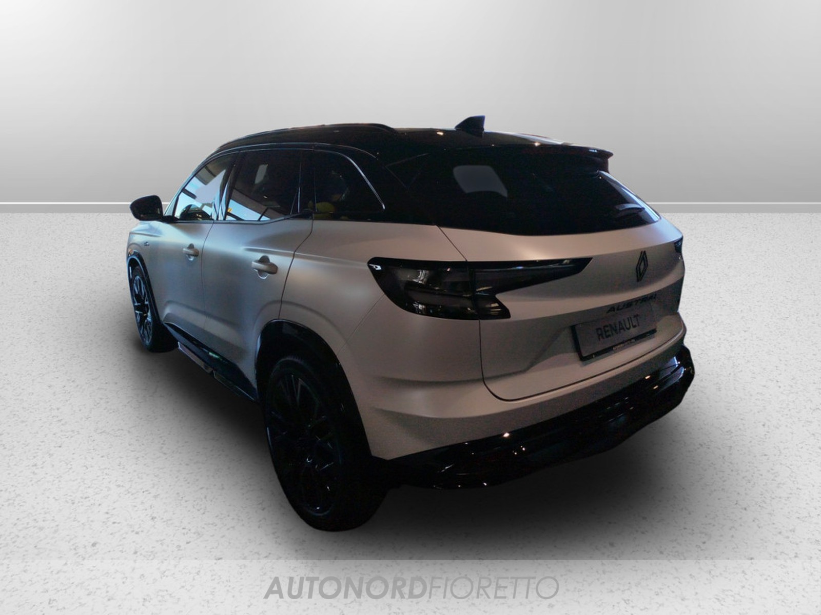 AUTONORD Renault Austral