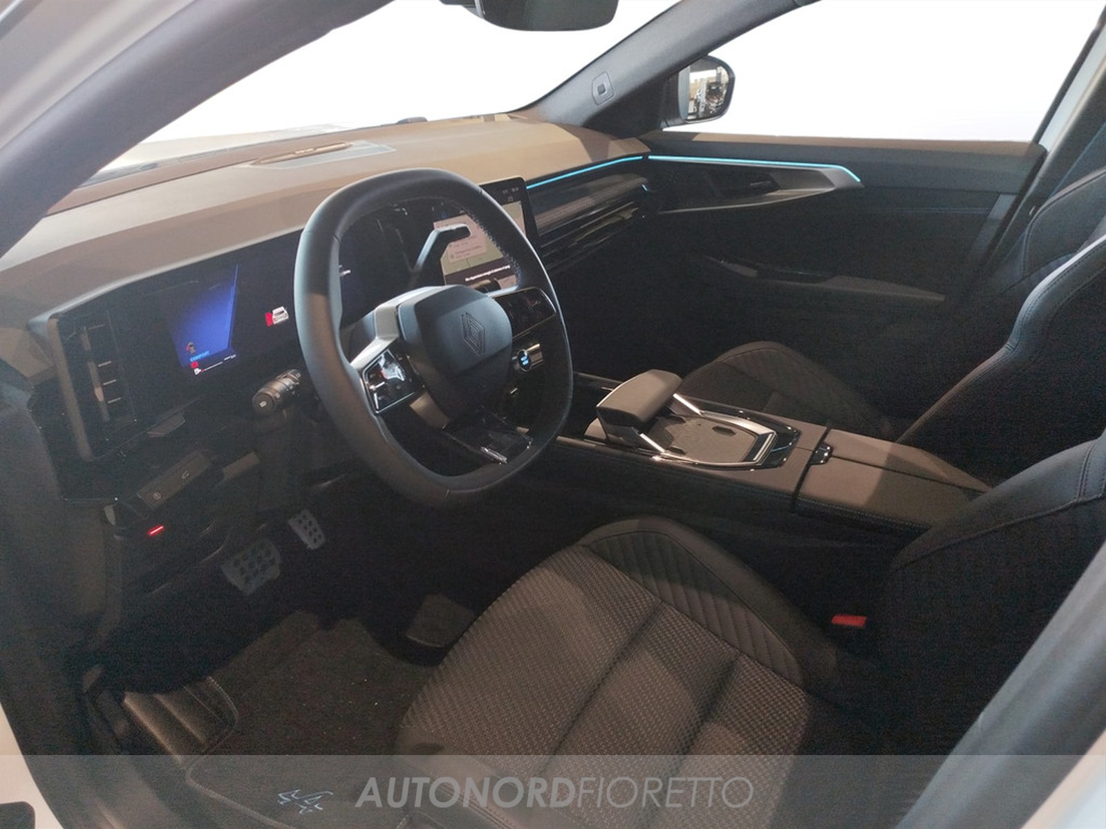 AUTONORD Renault Austral