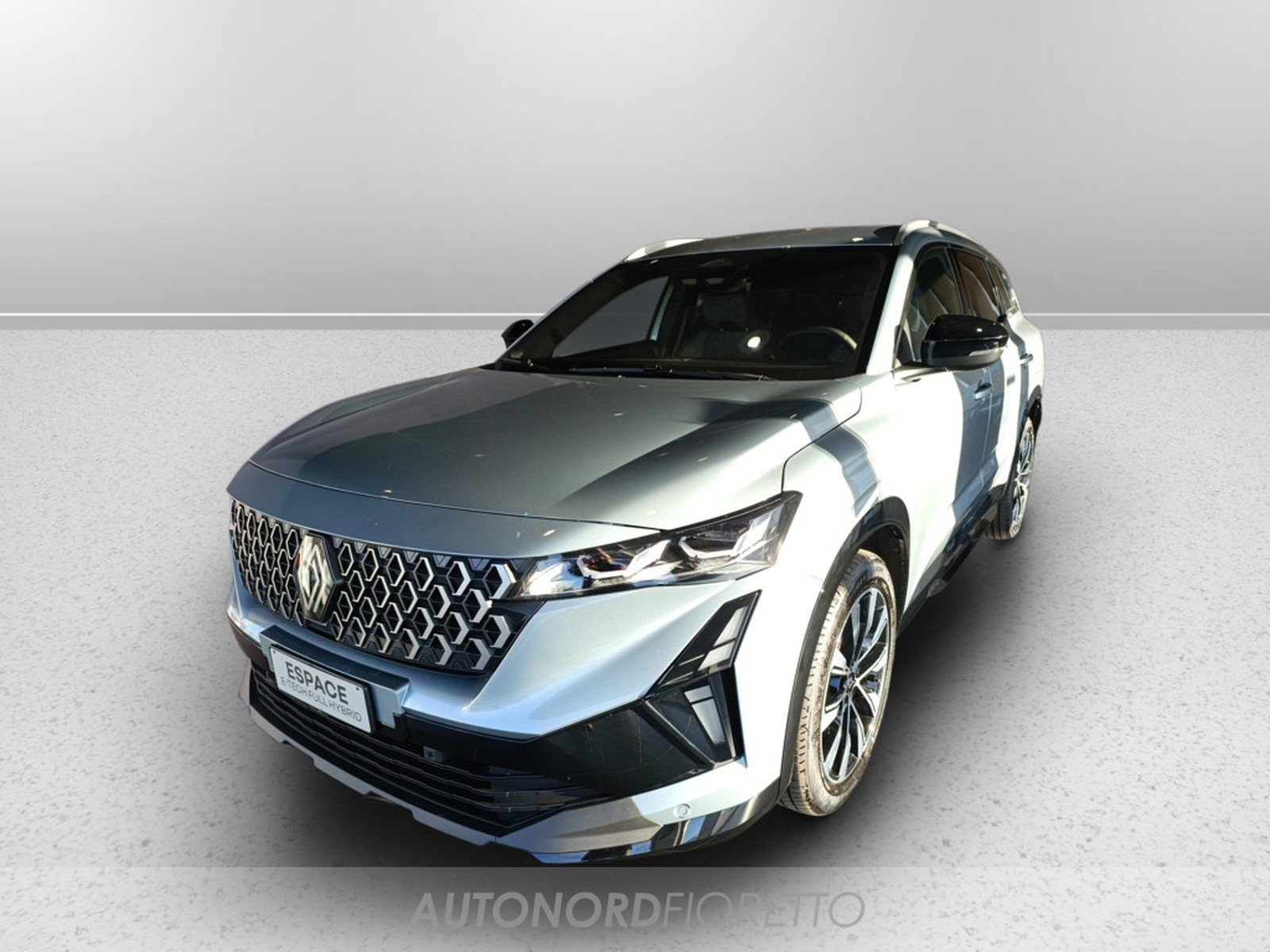 AUTONORD Renault Espace