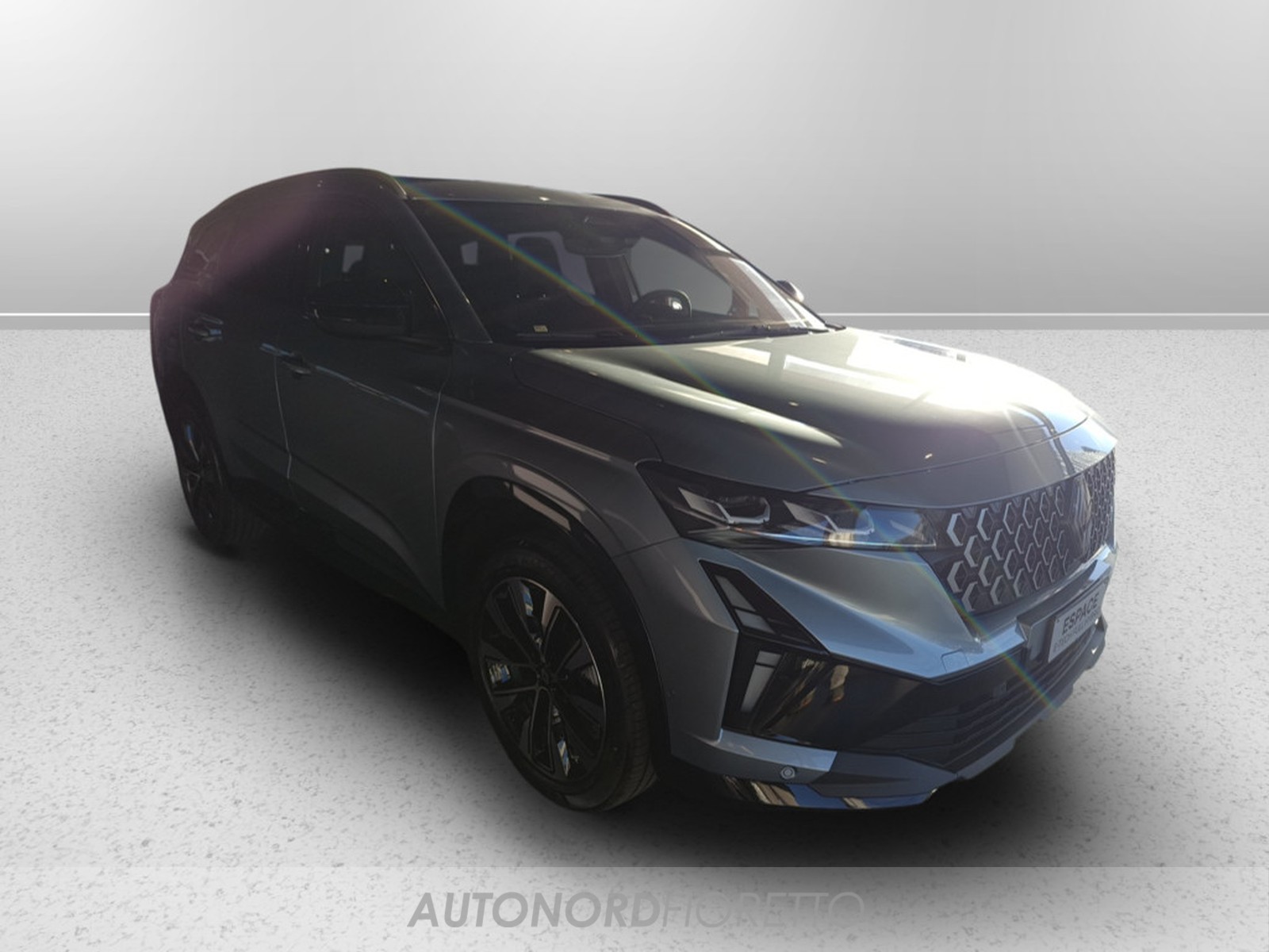 AUTONORD Renault Espace