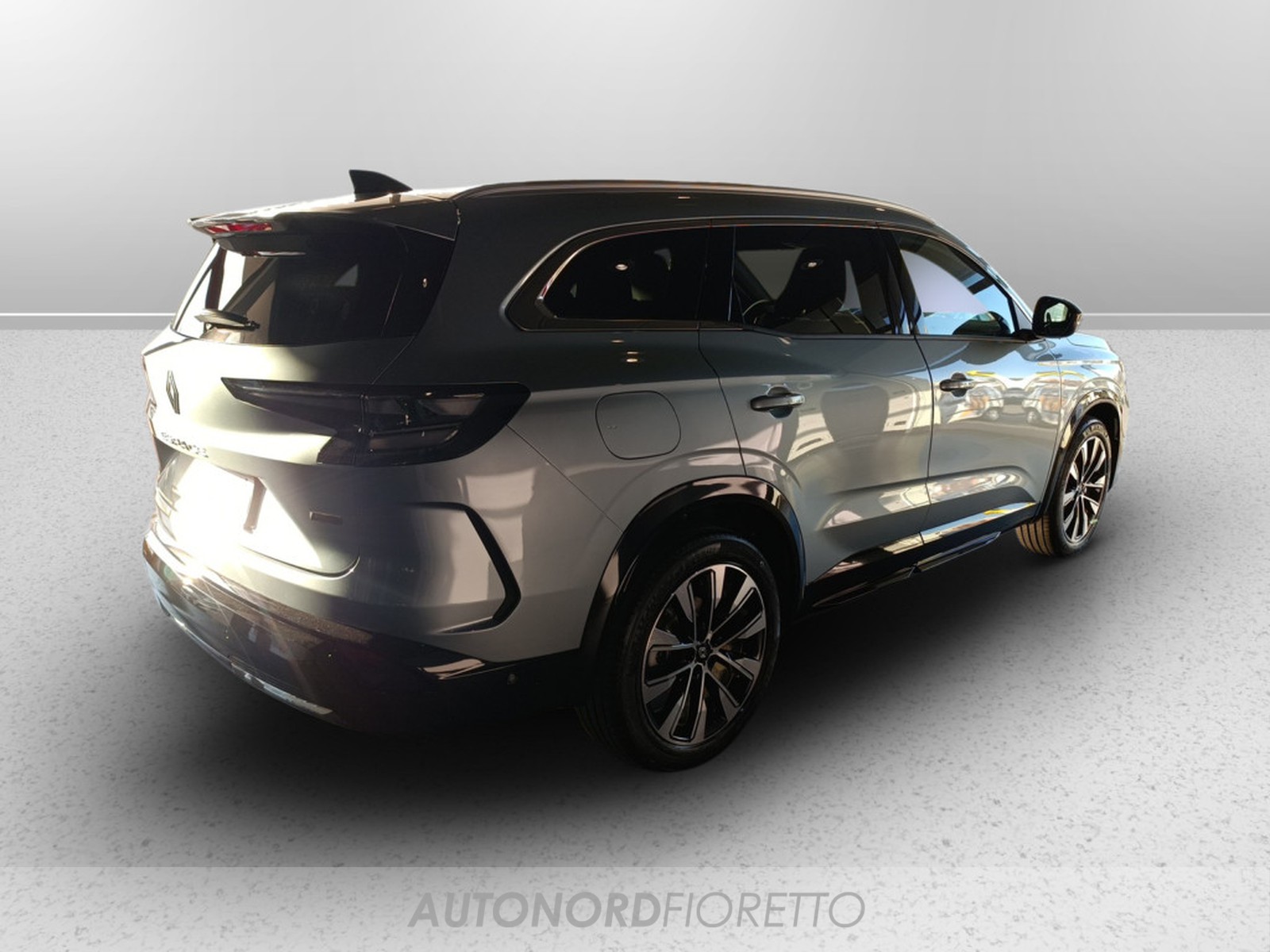 AUTONORD Renault Espace