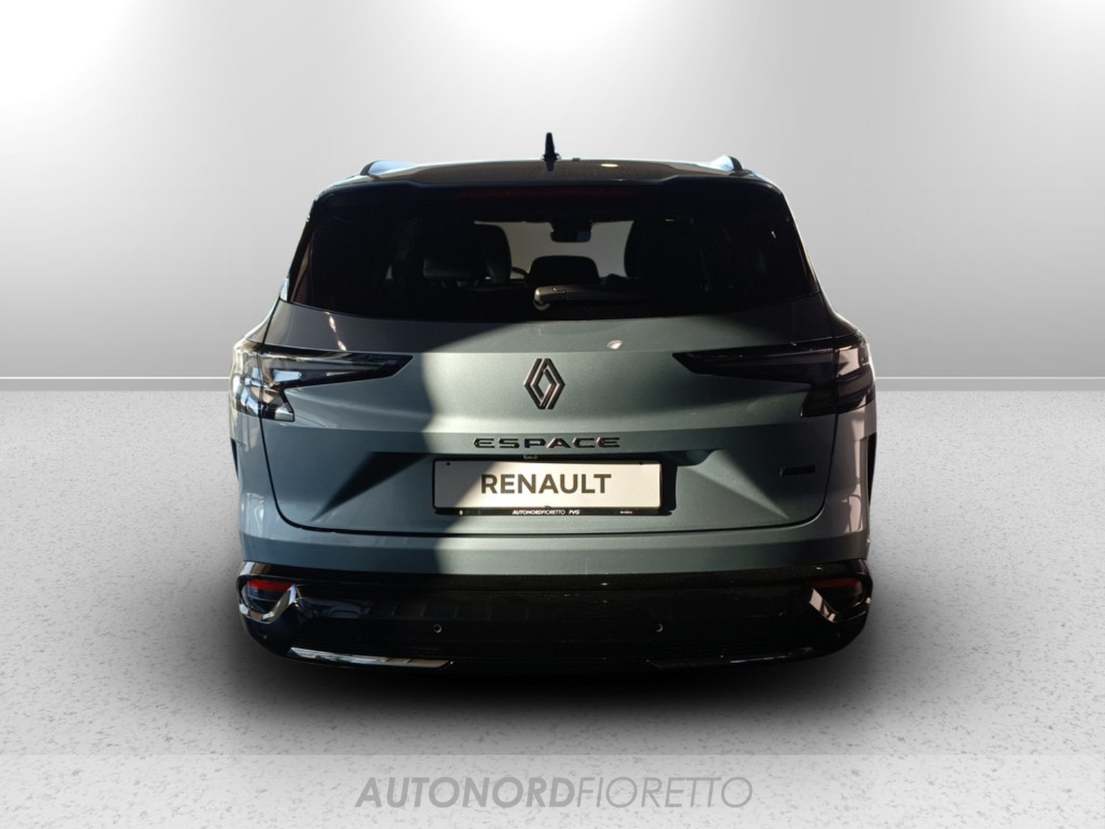 AUTONORD Renault Espace