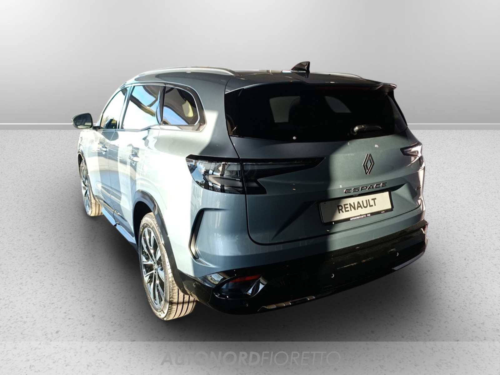 AUTONORD Renault Espace