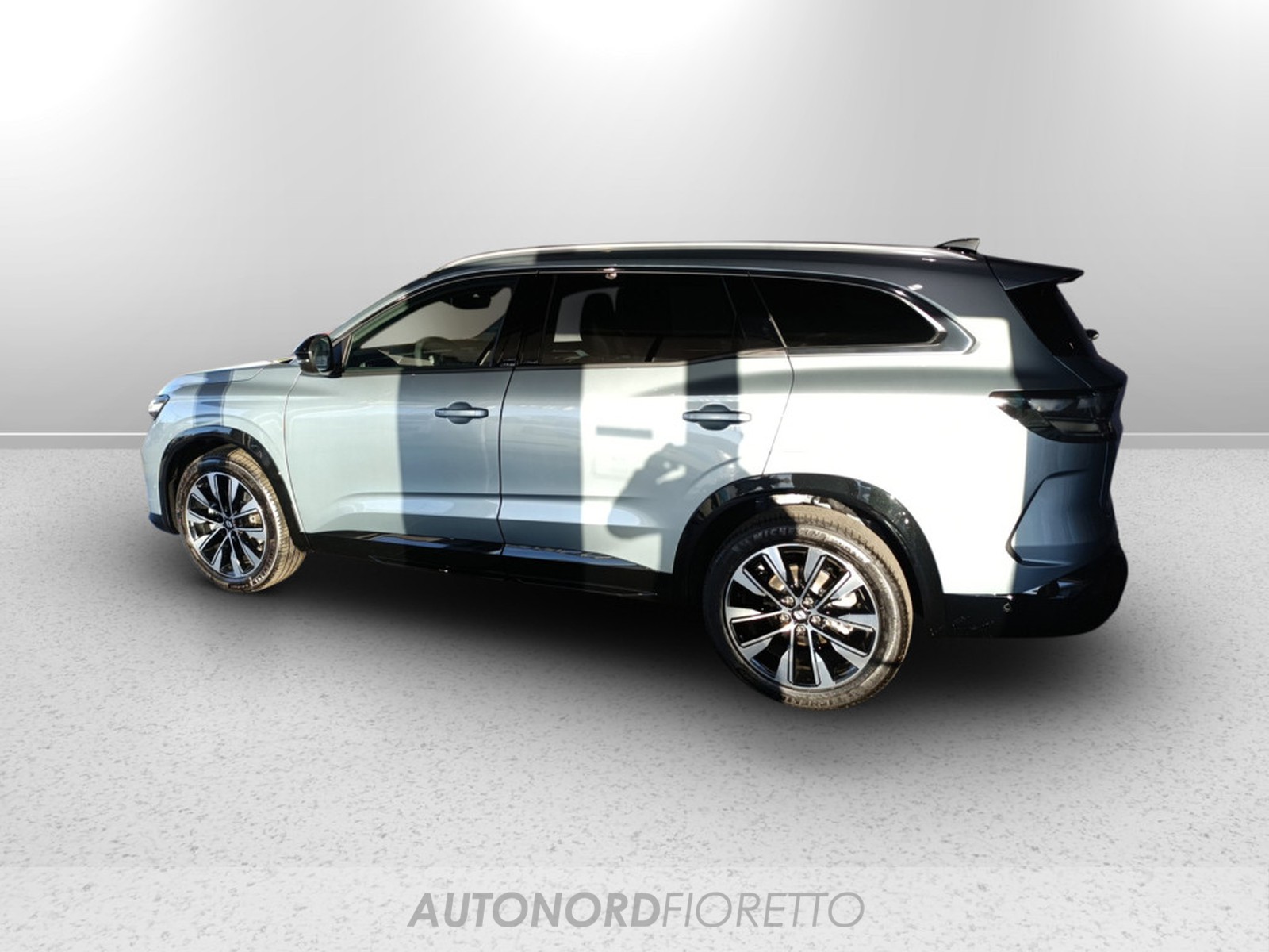 AUTONORD Renault Espace