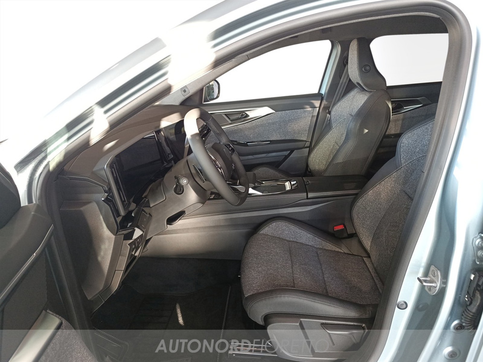 AUTONORD Renault Espace