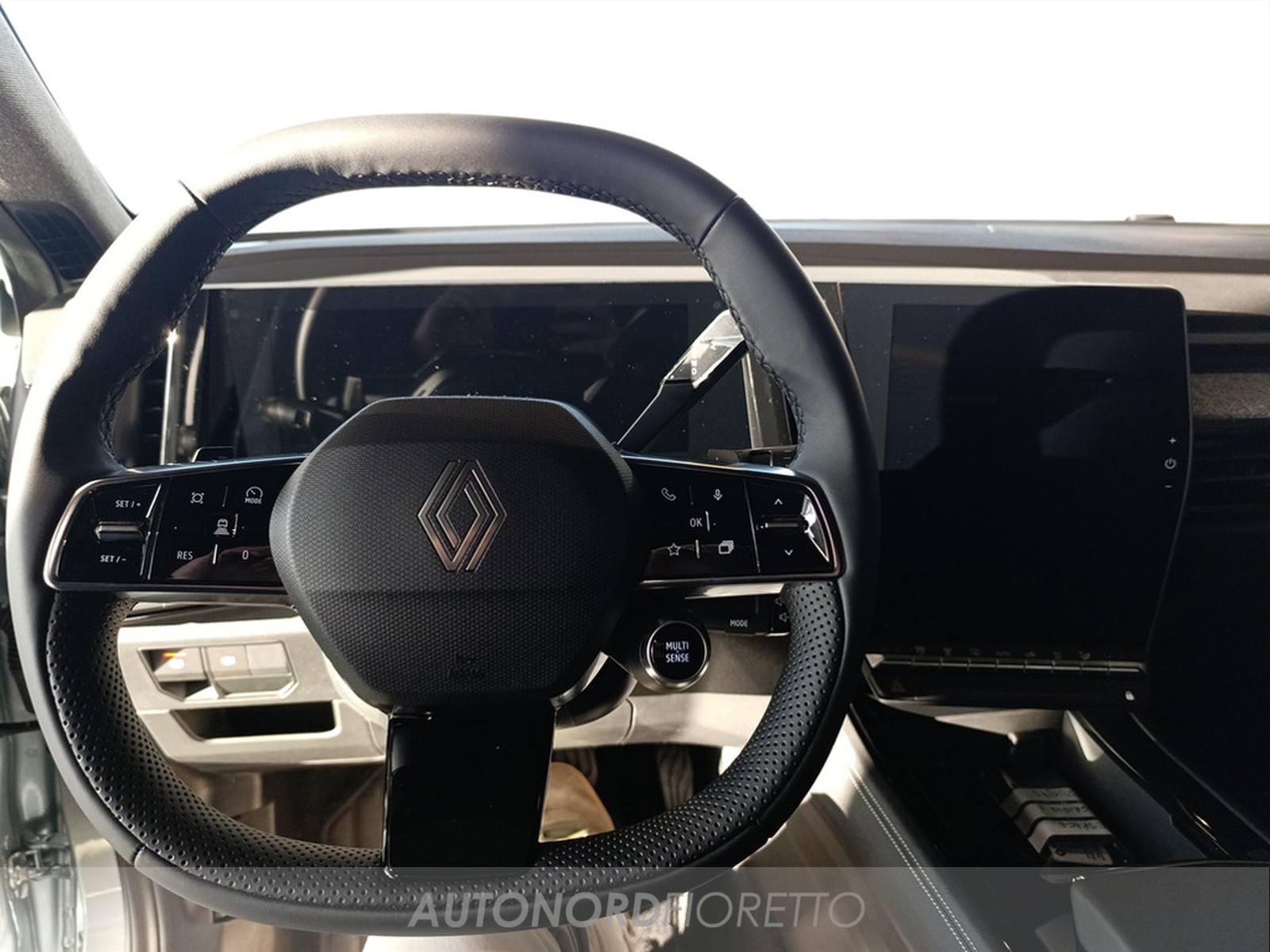 AUTONORD Renault Espace