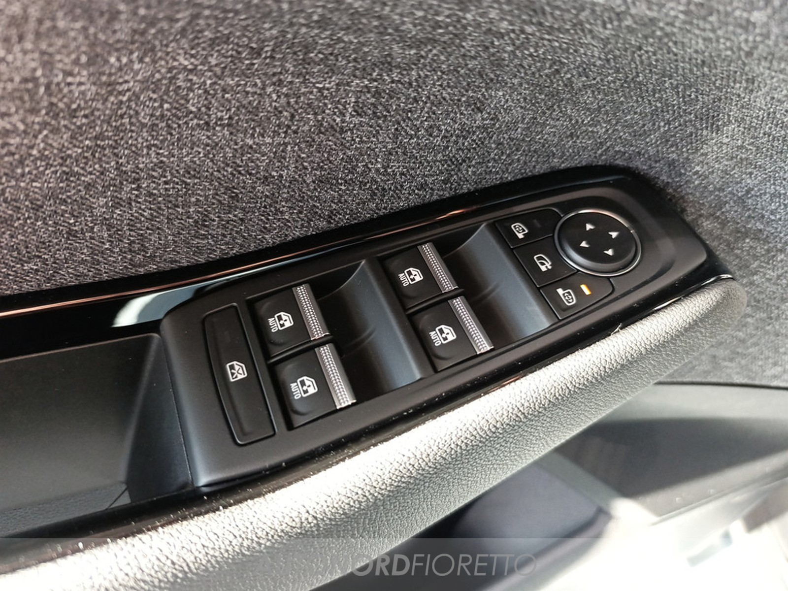 AUTONORD Renault Espace