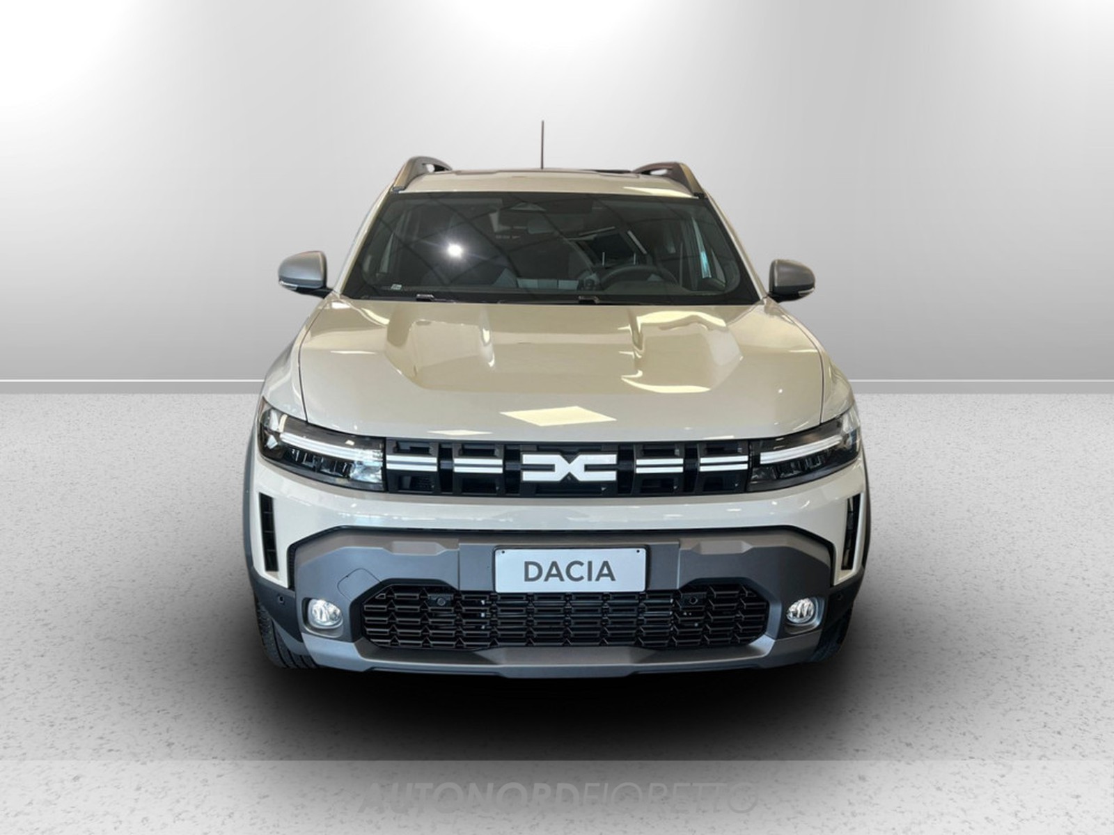 AUTONORD Dacia Duster