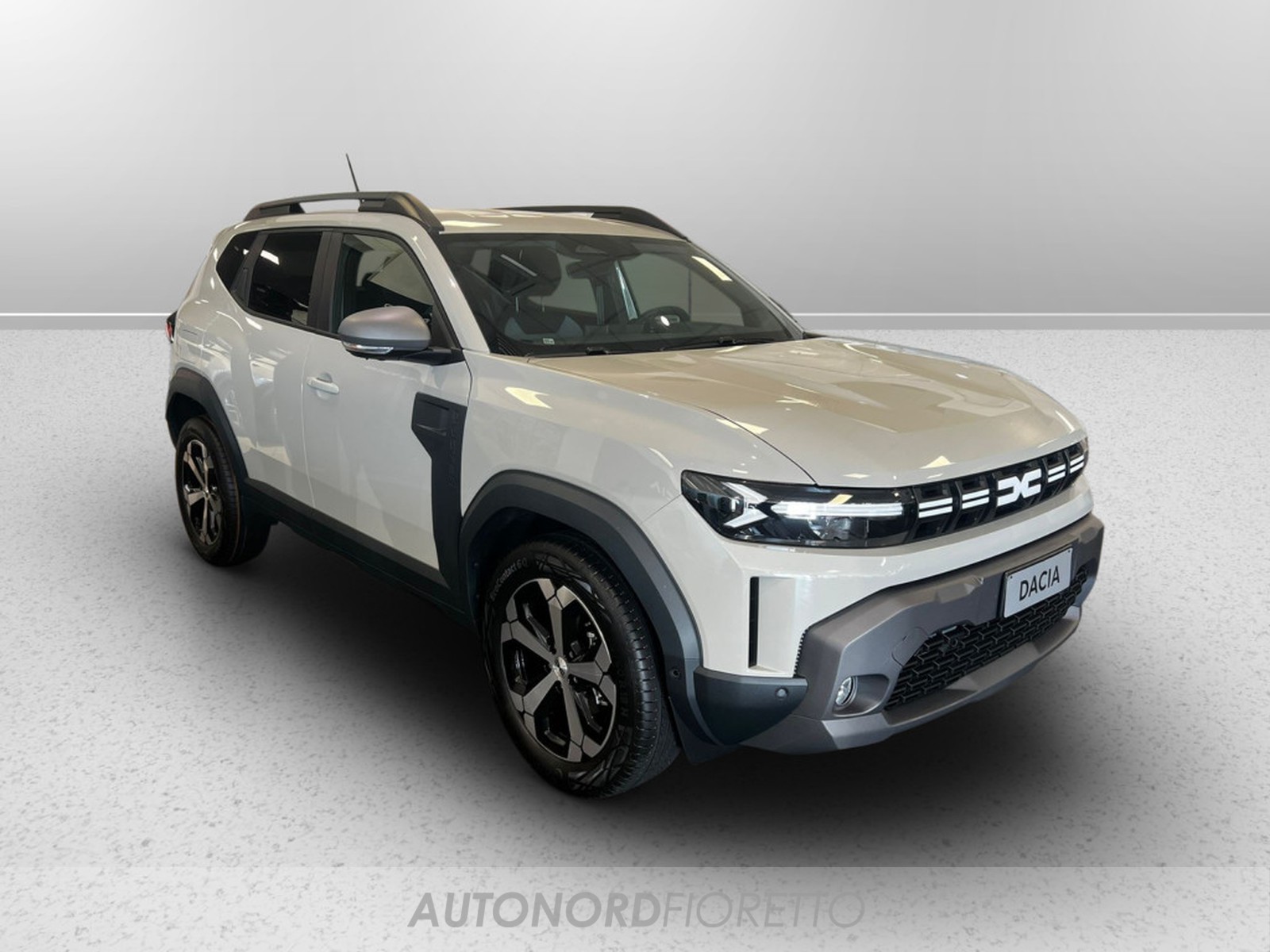 AUTONORD Dacia Duster