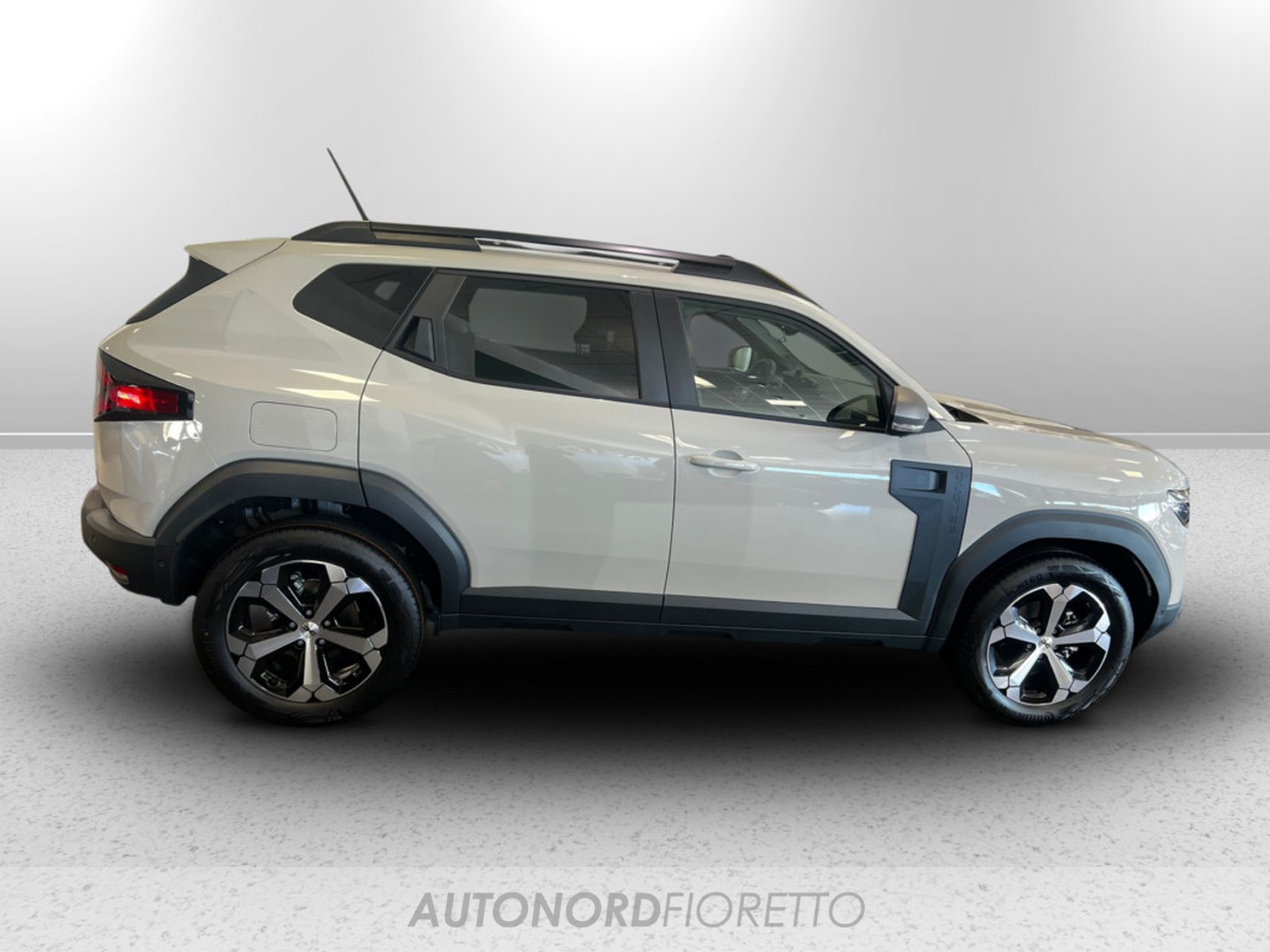 AUTONORD Dacia Duster