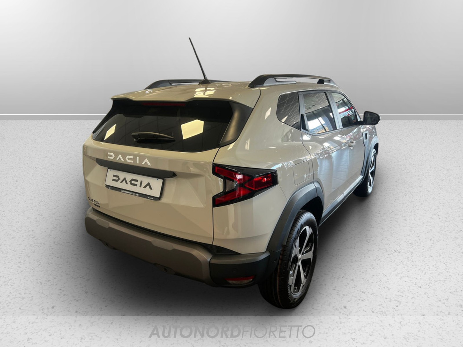 AUTONORD Dacia Duster