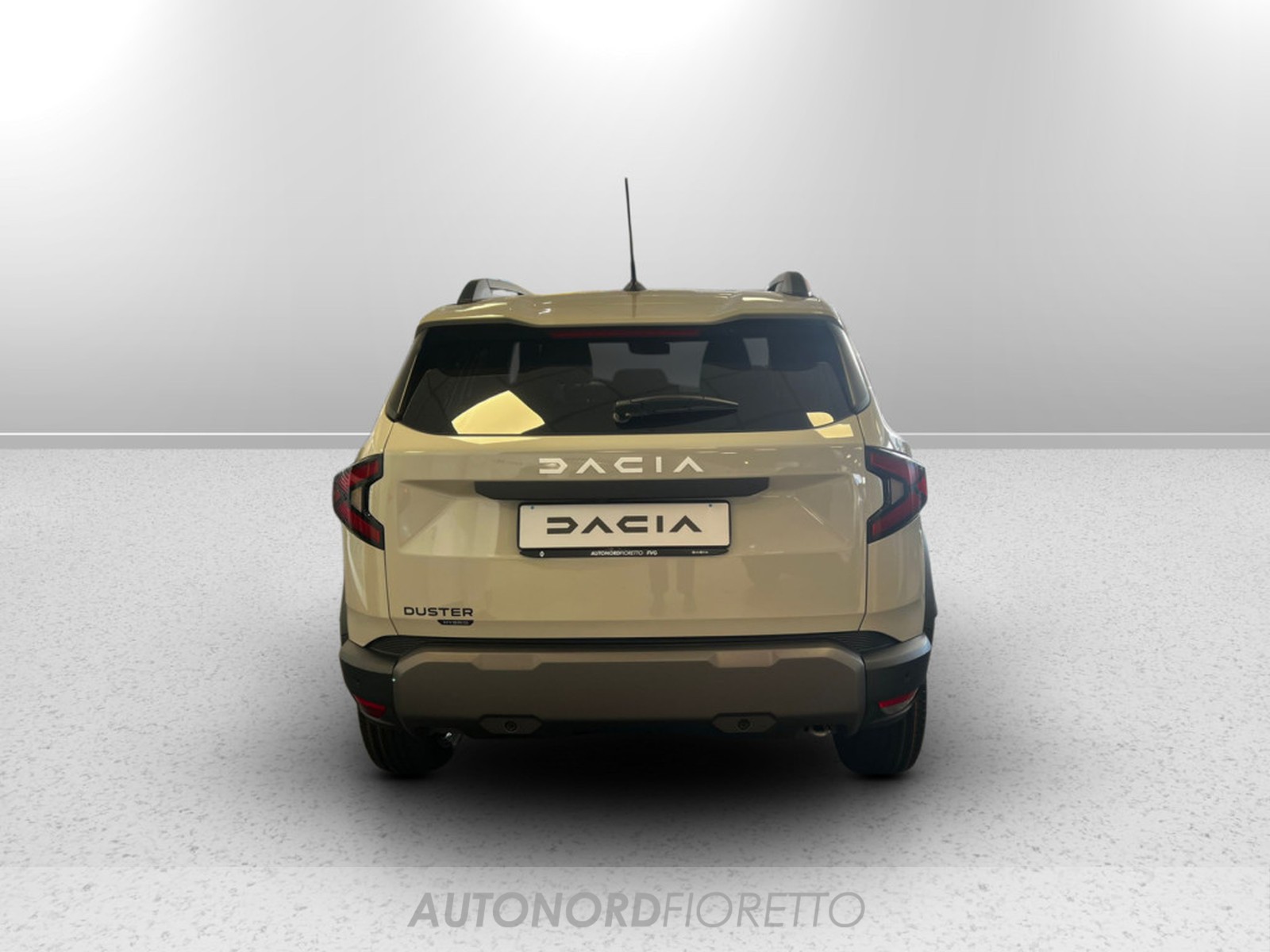 AUTONORD Dacia Duster